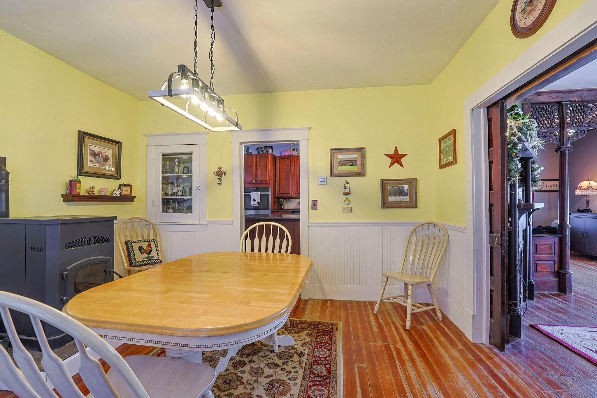 Single Family Ulster  Orange County, NY 12586, MLS-814048-21