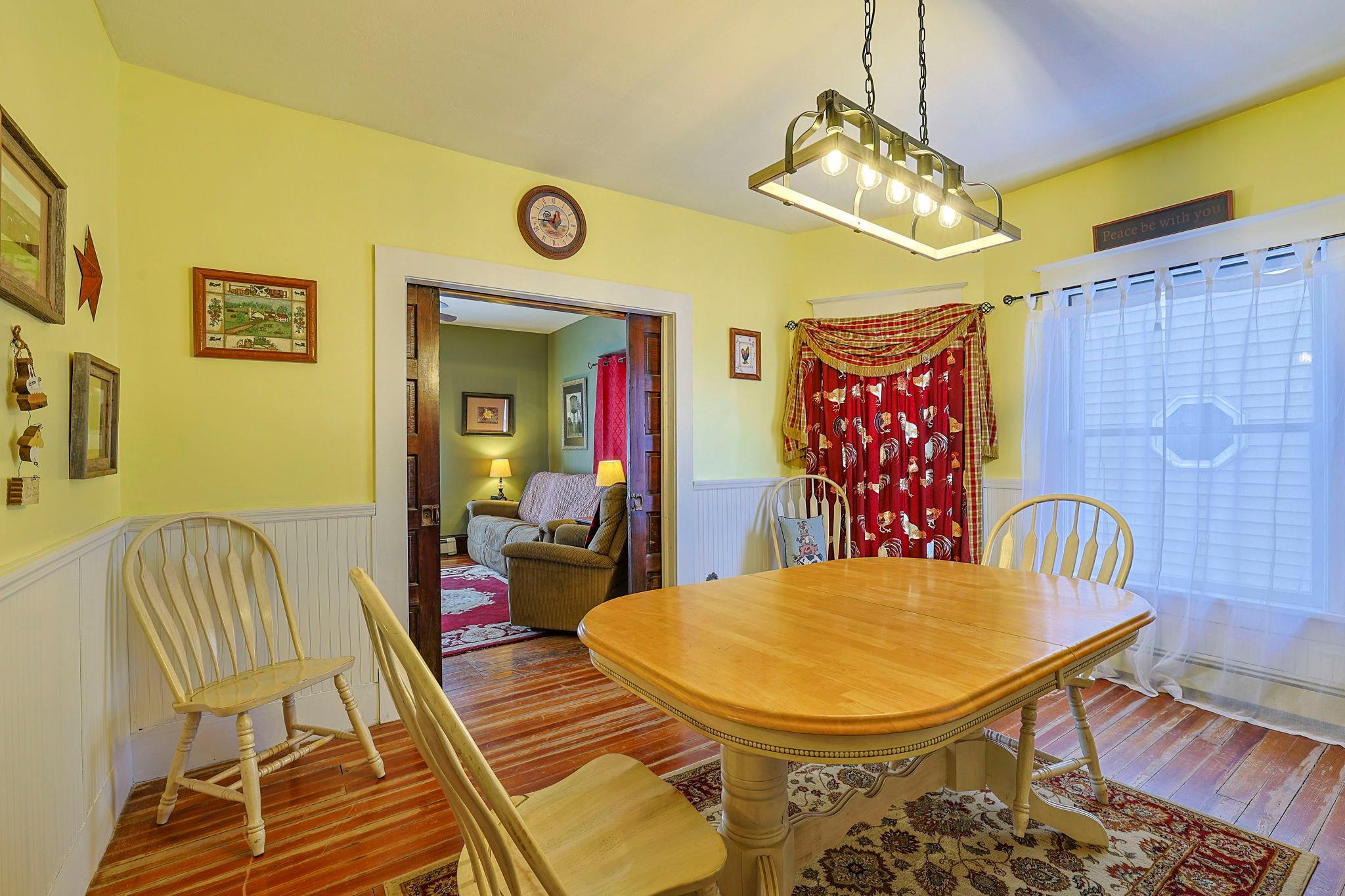 Single Family Ulster  Orange County, NY 12586, MLS-814048-22