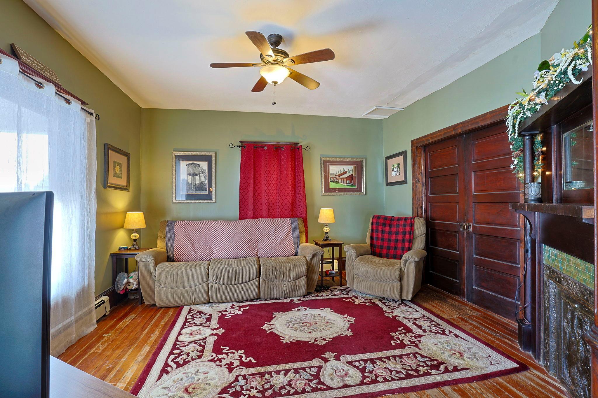 Single Family Ulster  Orange County, NY 12586, MLS-814048-23