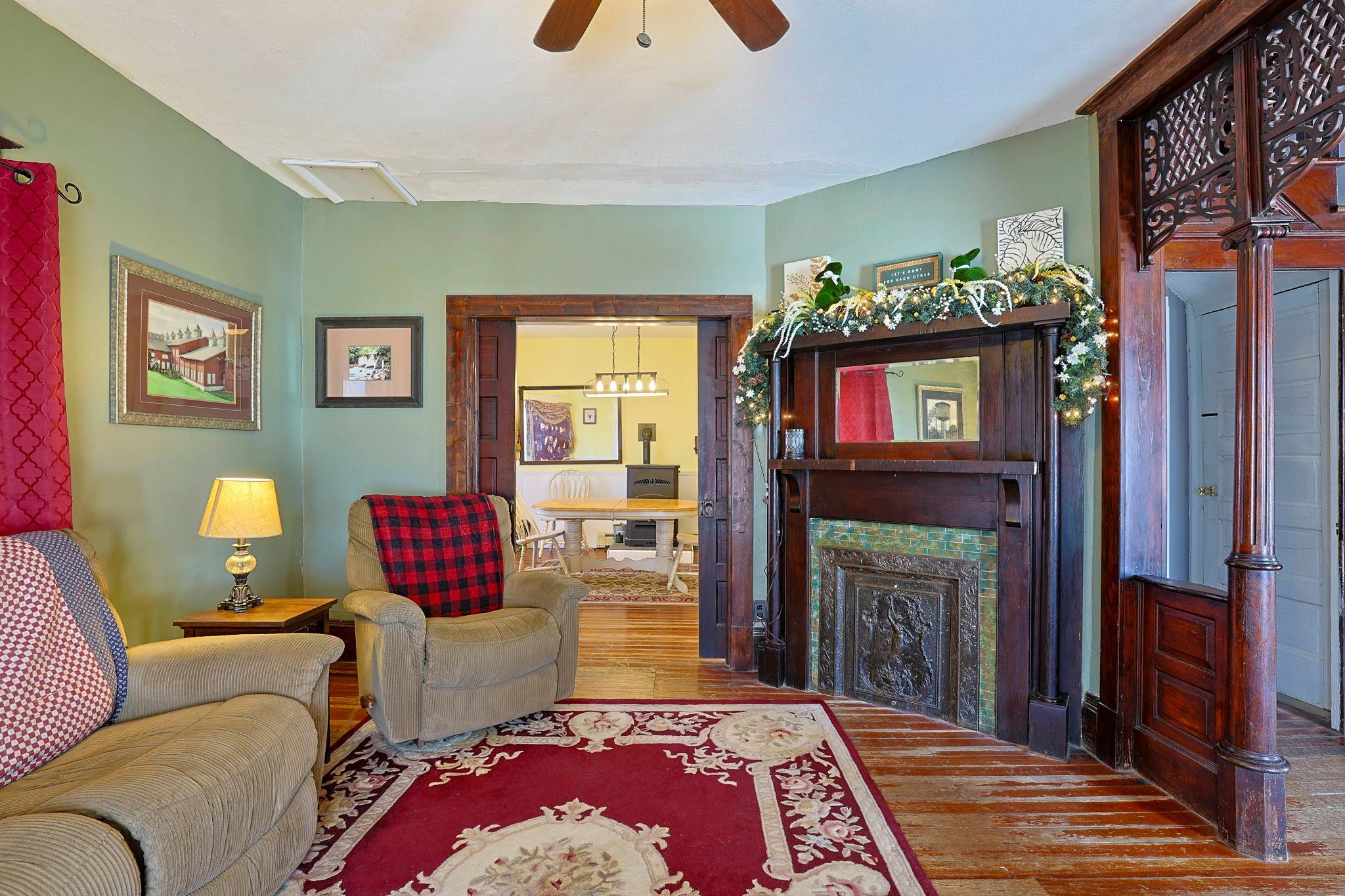 Single Family Ulster  Orange County, NY 12586, MLS-814048-3