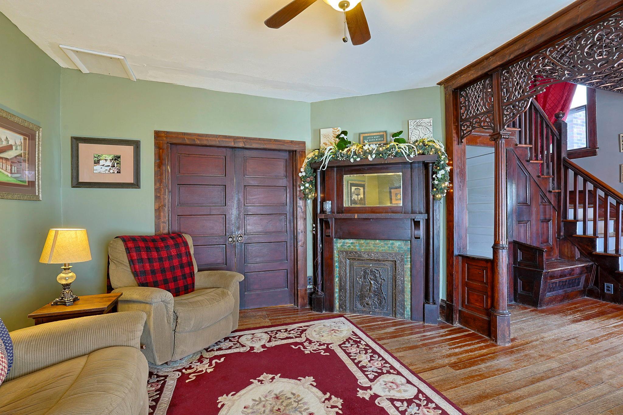 Single Family Ulster  Orange County, NY 12586, MLS-814048-4