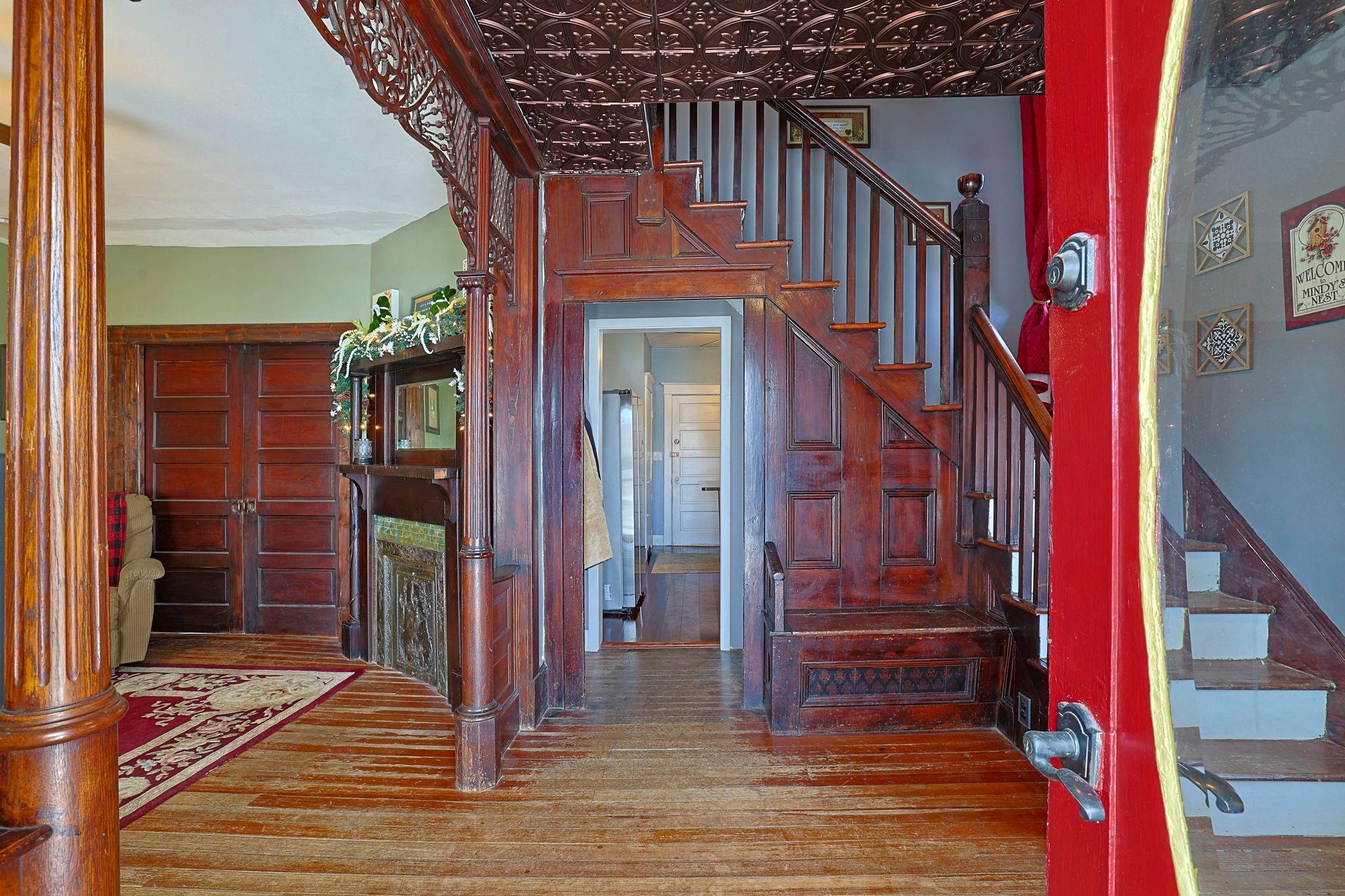 Single Family Ulster  Orange County, NY 12586, MLS-814048-5