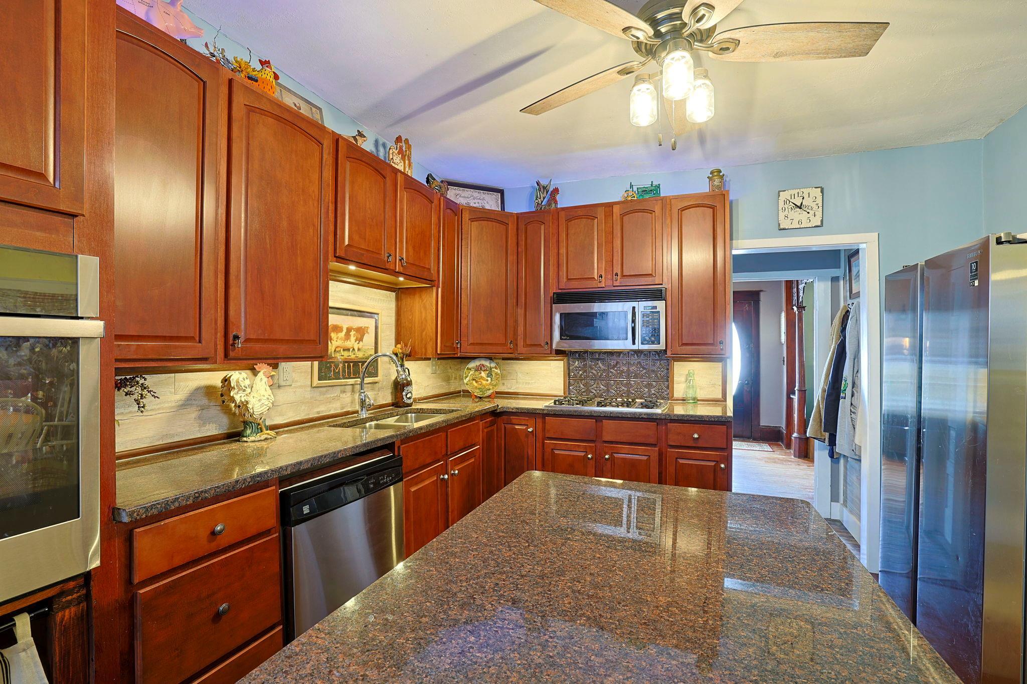 Single Family Ulster  Orange County, NY 12586, MLS-814048-7