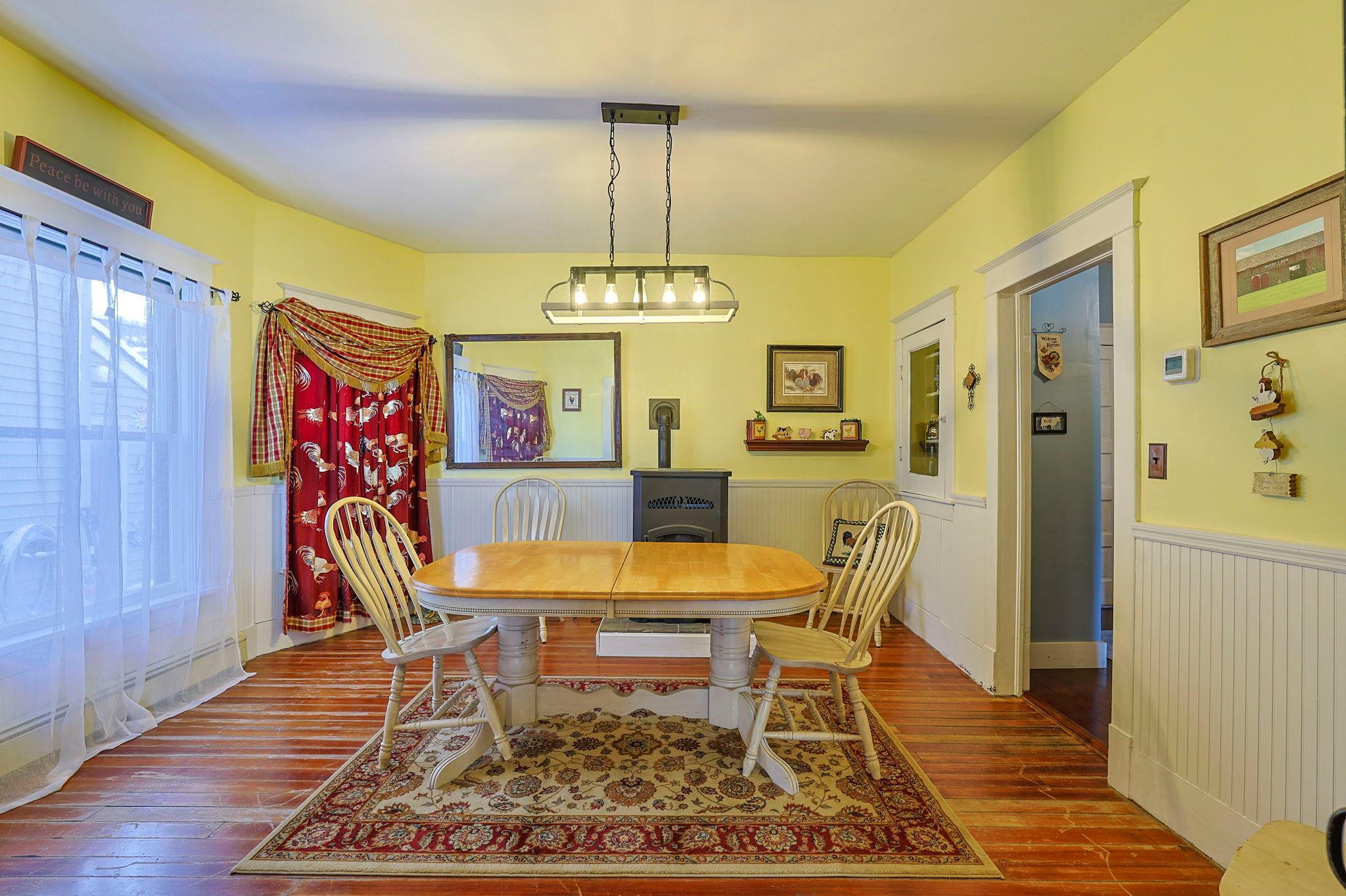 Single Family Ulster  Orange County, NY 12586, MLS-814048-9