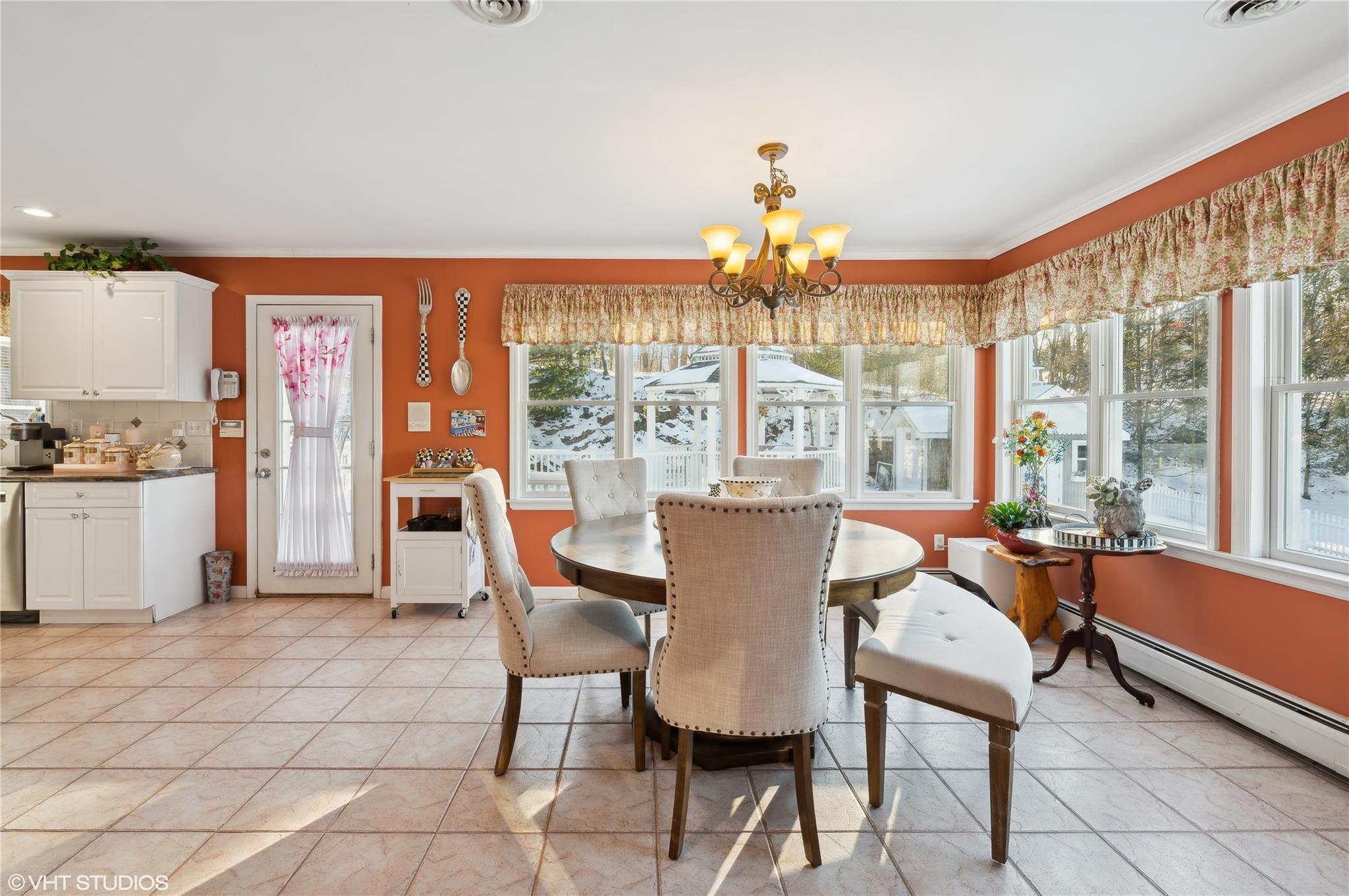 Single Family Dickens  Rockland County, NY 10980, MLS-814055-10