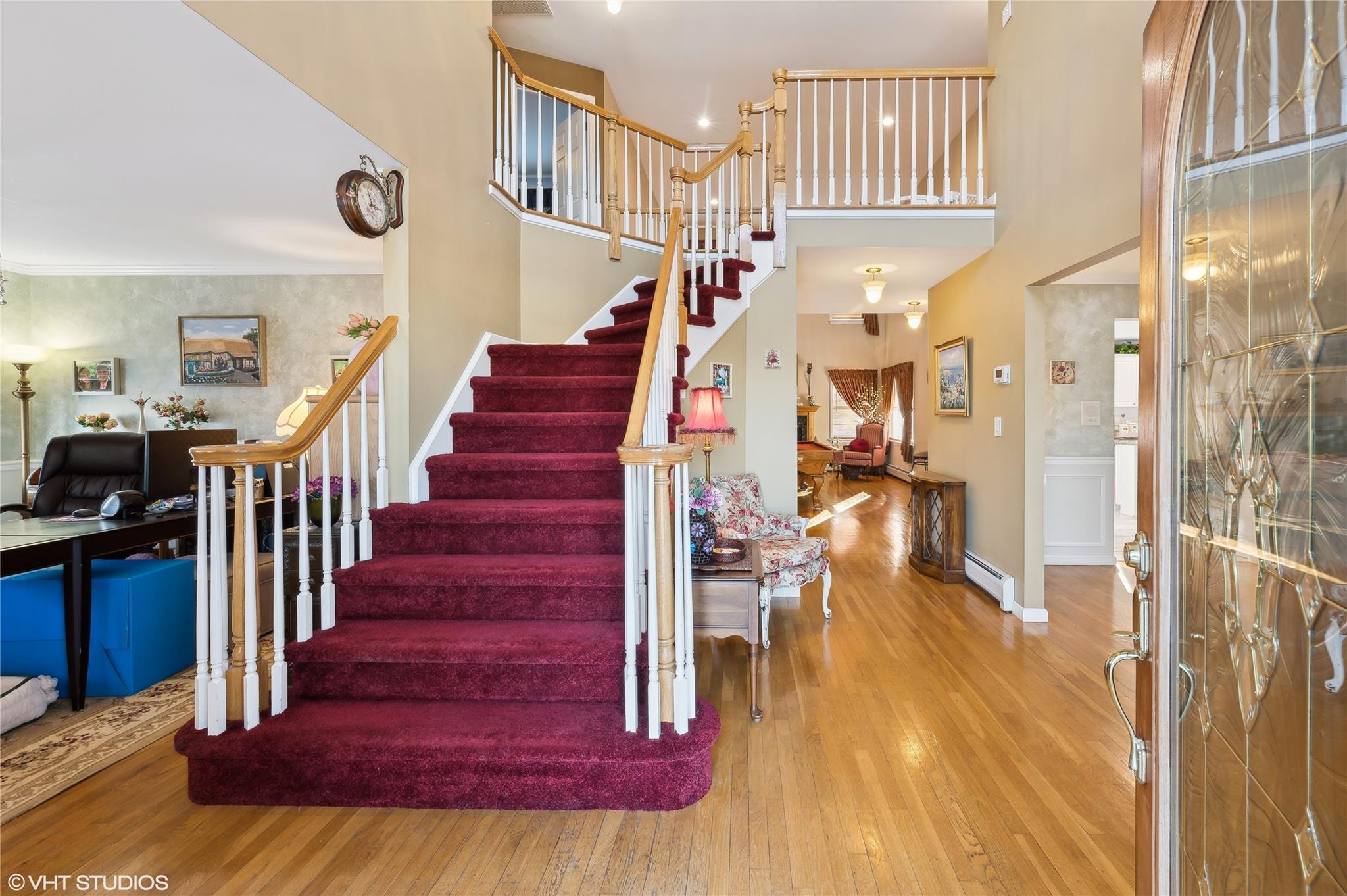 Single Family Dickens  Rockland County, NY 10980, MLS-814055-12