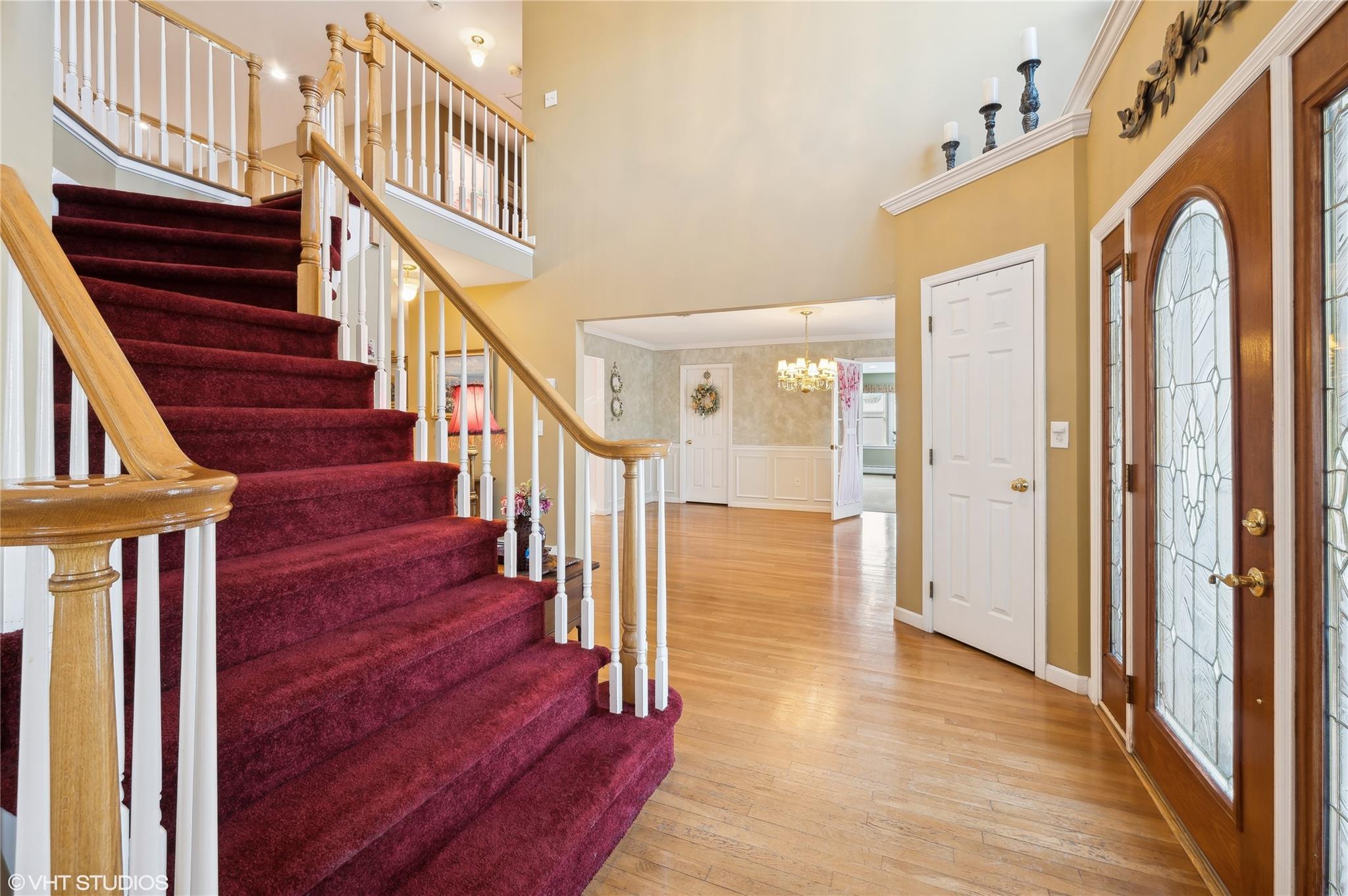 Single Family Dickens  Rockland County, NY 10980, MLS-814055-14
