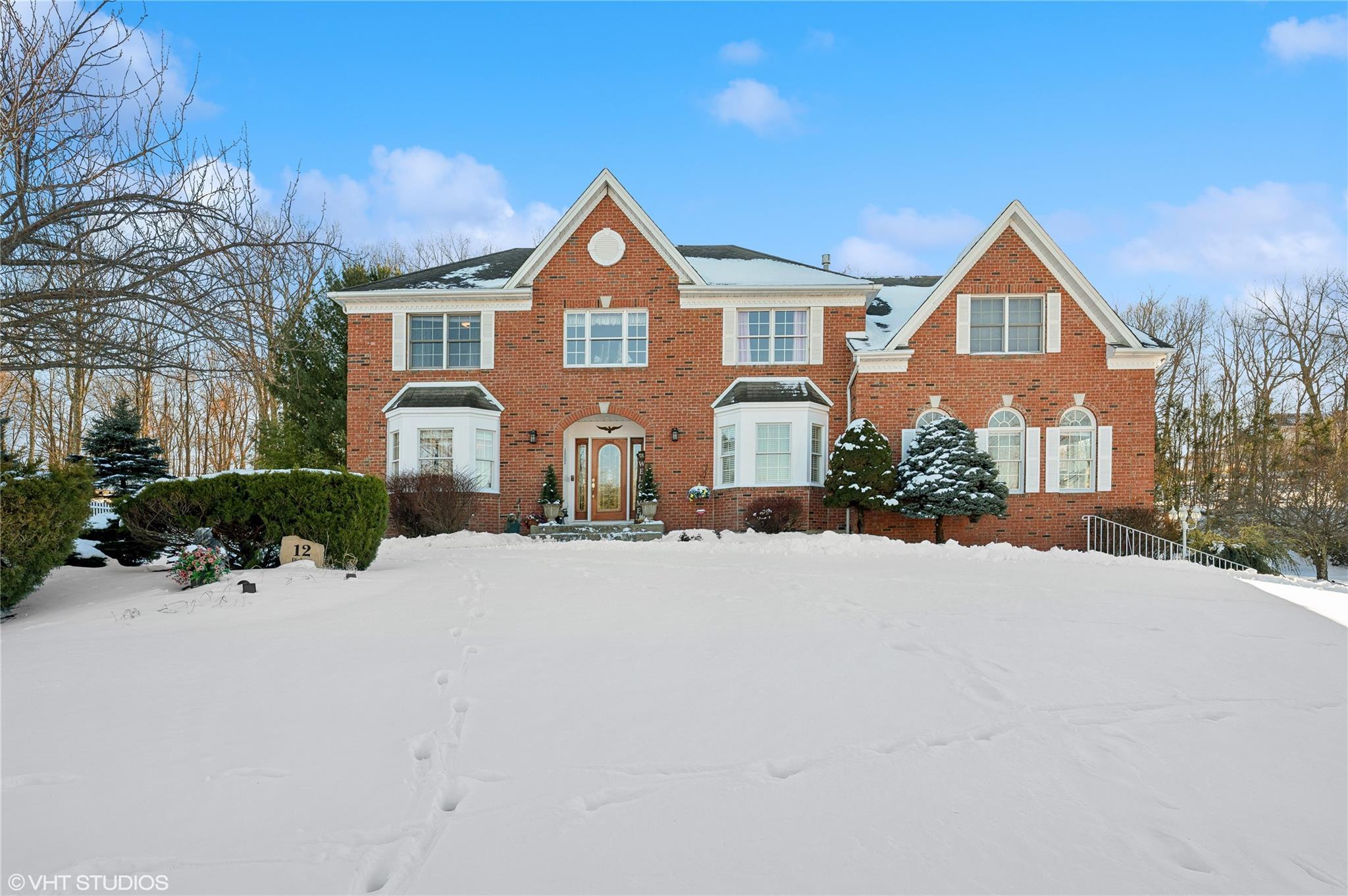 Single Family Dickens  Rockland County, NY 10980, MLS-814055-3