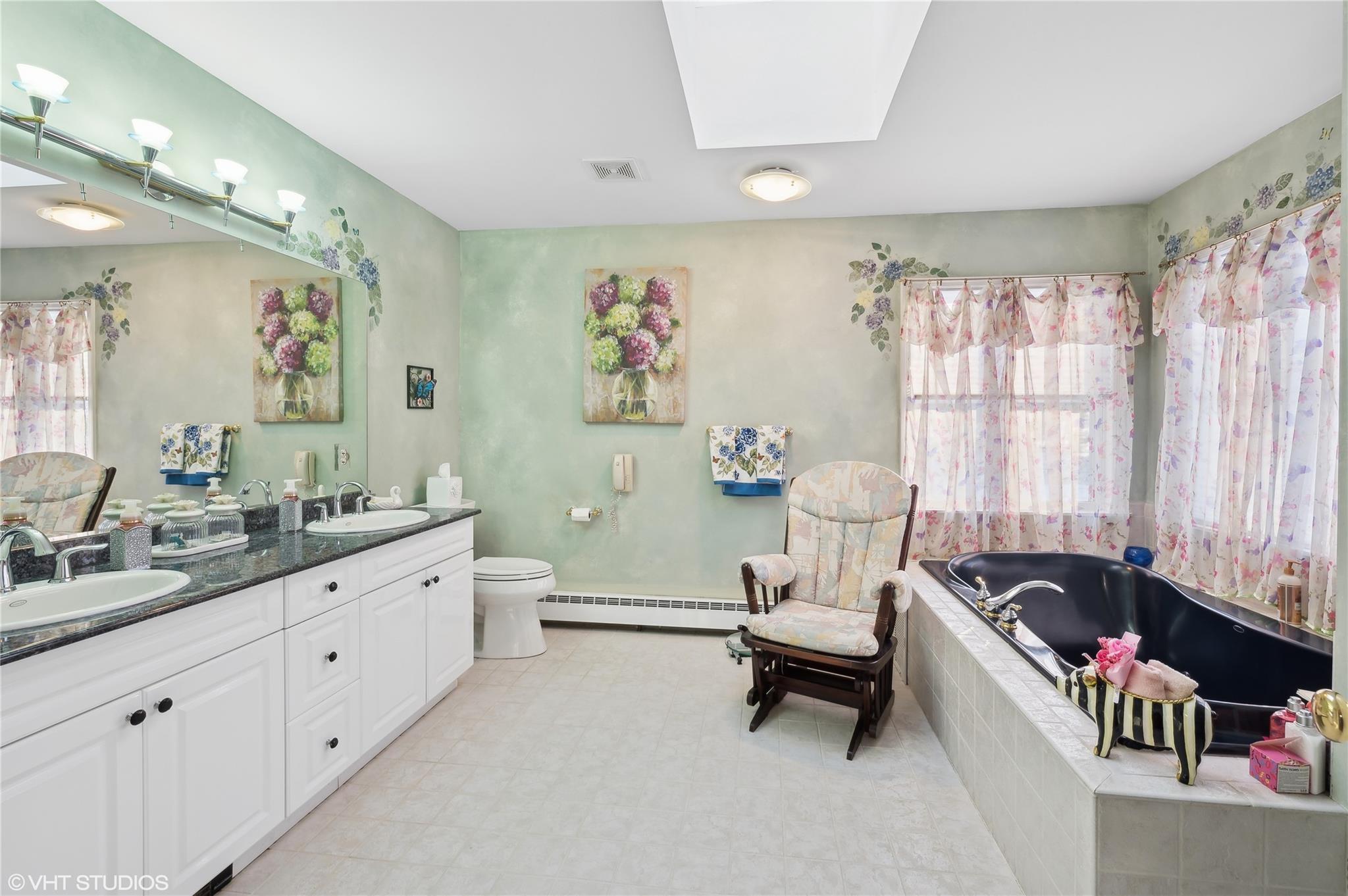 Single Family Dickens  Rockland County, NY 10980, MLS-814055-32