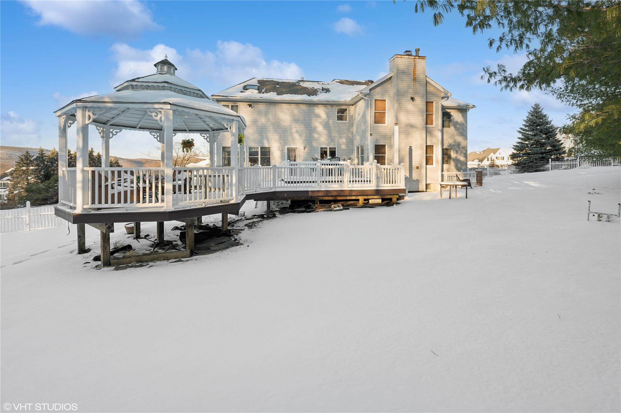 Single Family Dickens  Rockland County, NY 10980, MLS-814055-37