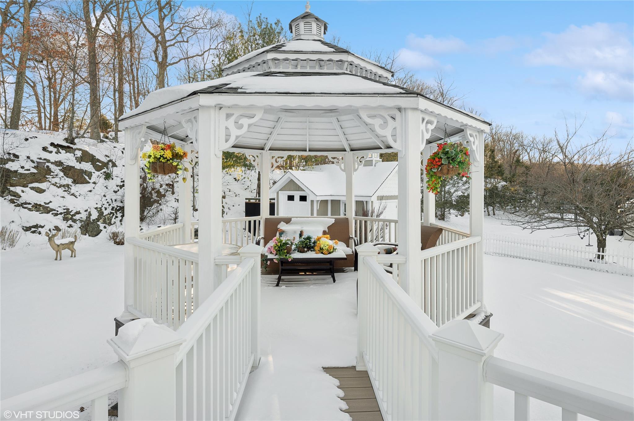 Single Family Dickens  Rockland County, NY 10980, MLS-814055-38