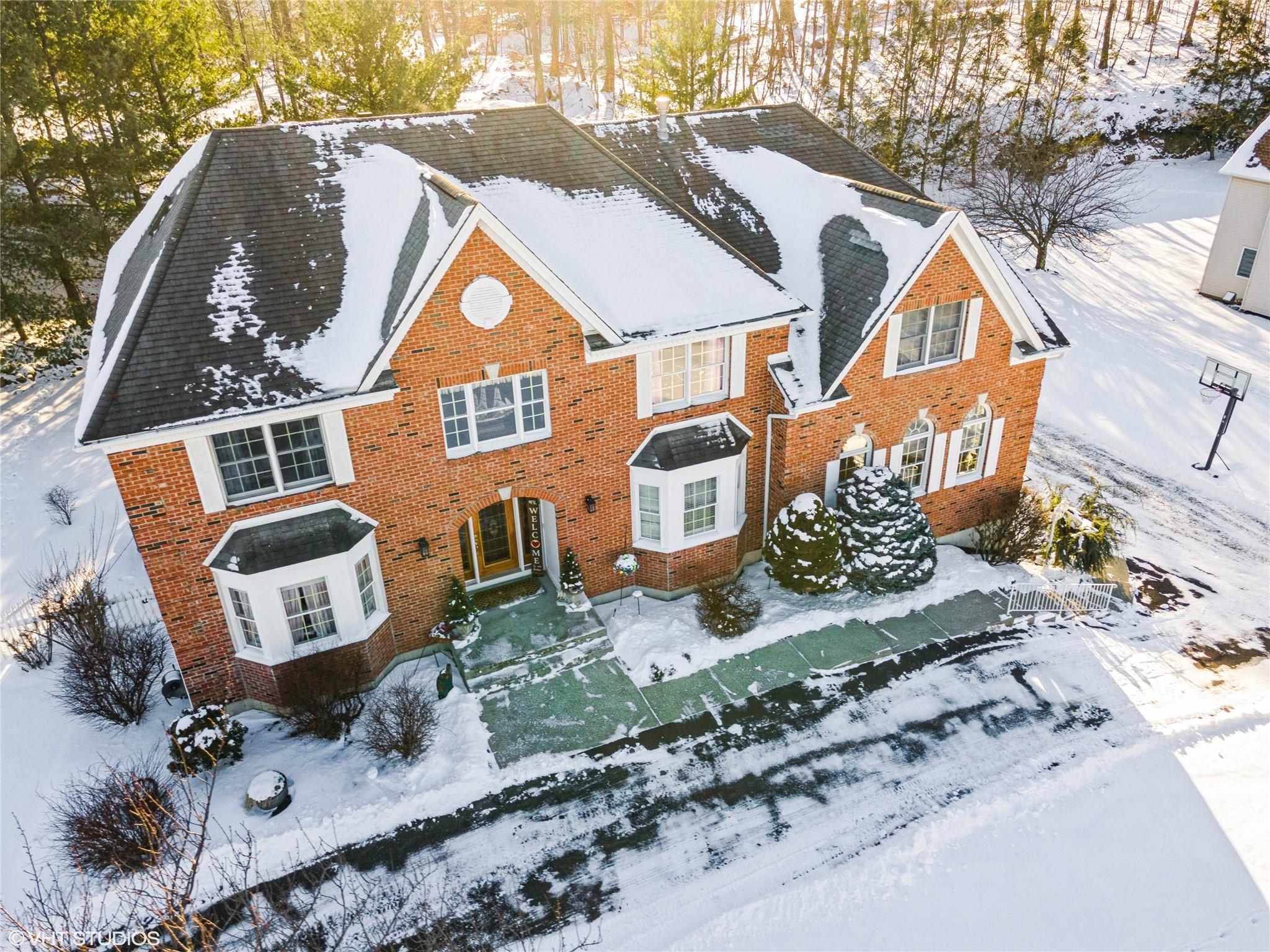 Single Family Dickens  Rockland County, NY 10980, MLS-814055-4