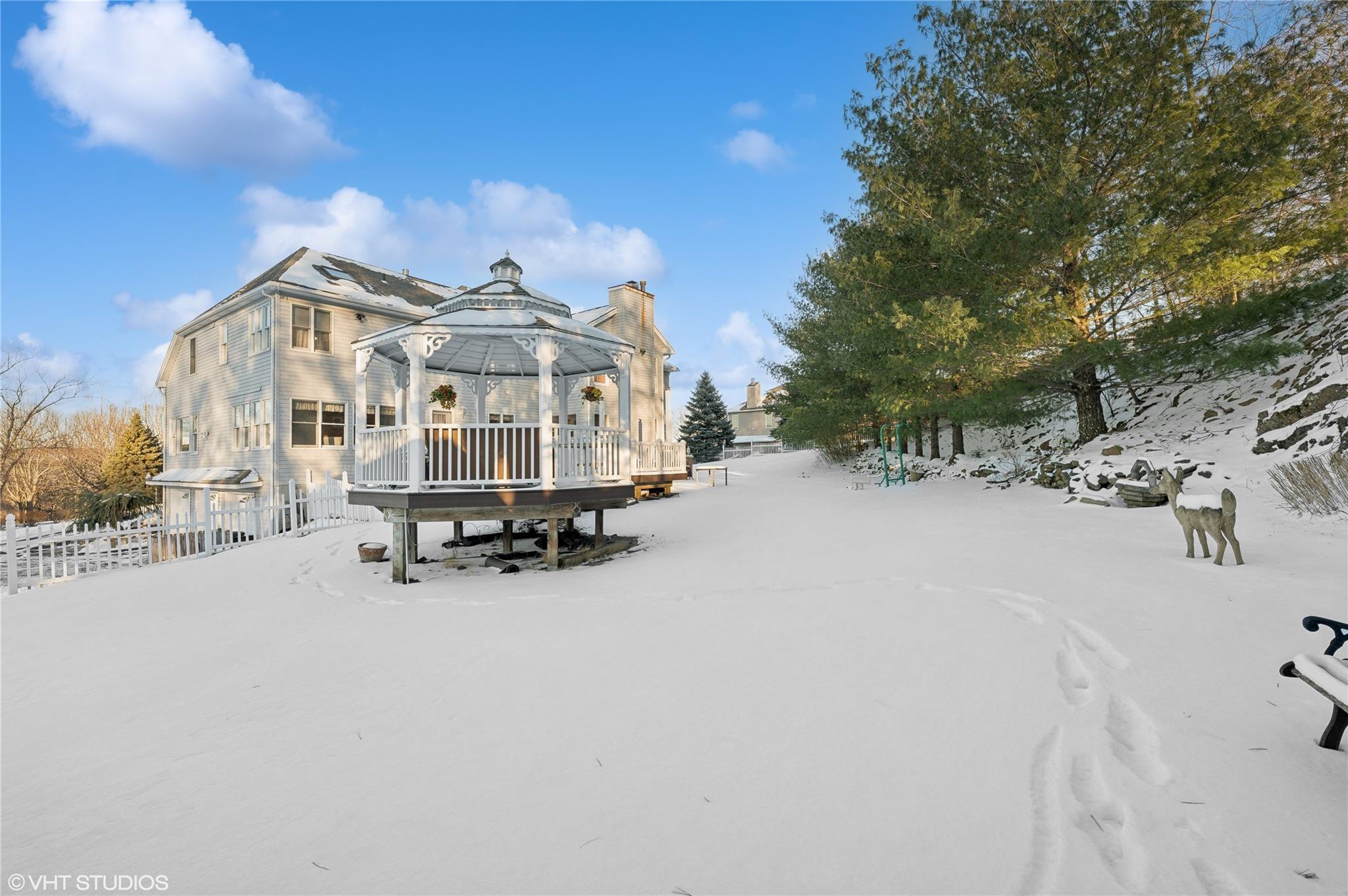 Single Family Dickens  Rockland County, NY 10980, MLS-814055-41