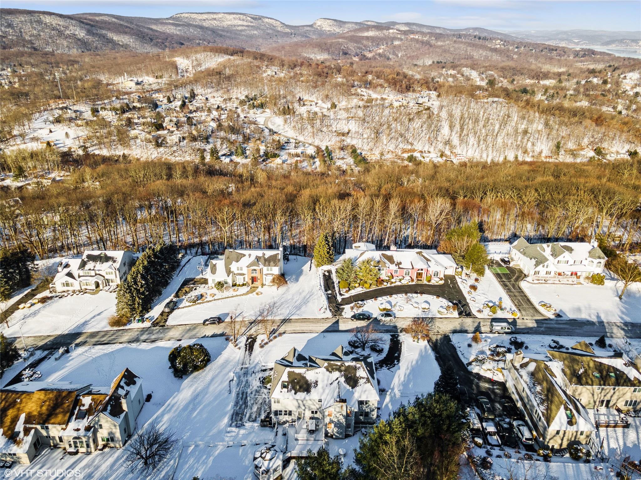 Single Family Dickens  Rockland County, NY 10980, MLS-814055-43