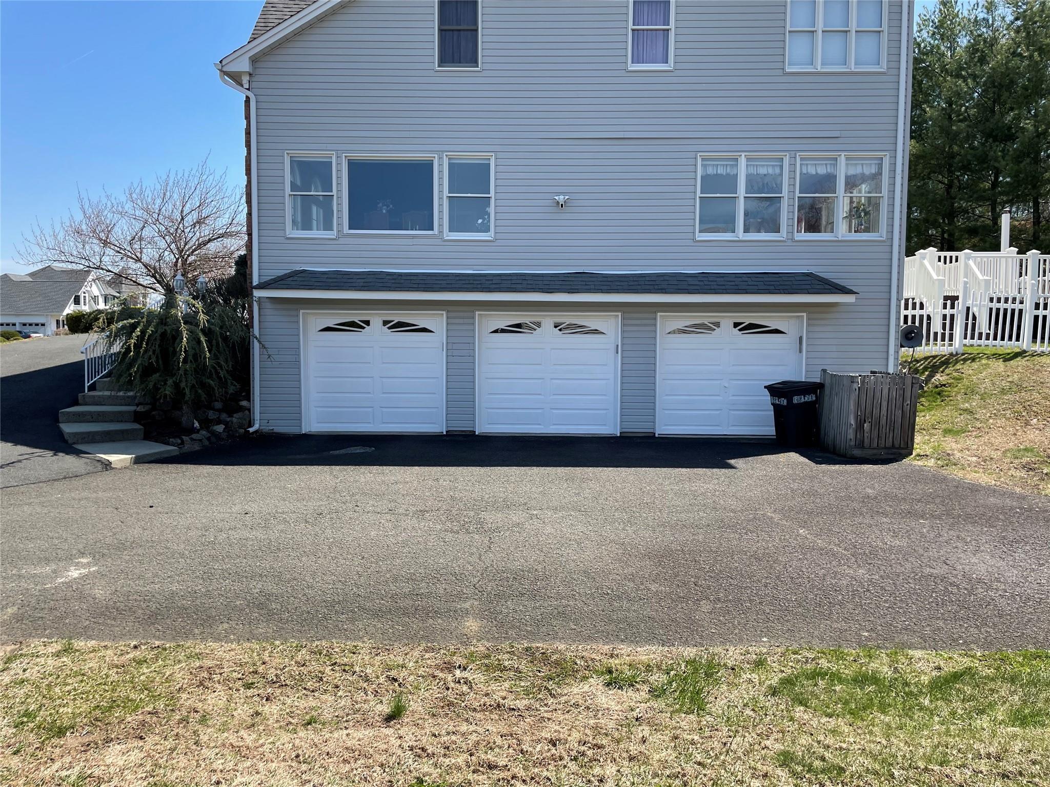 Single Family Dickens  Rockland County, NY 10980, MLS-814055-45
