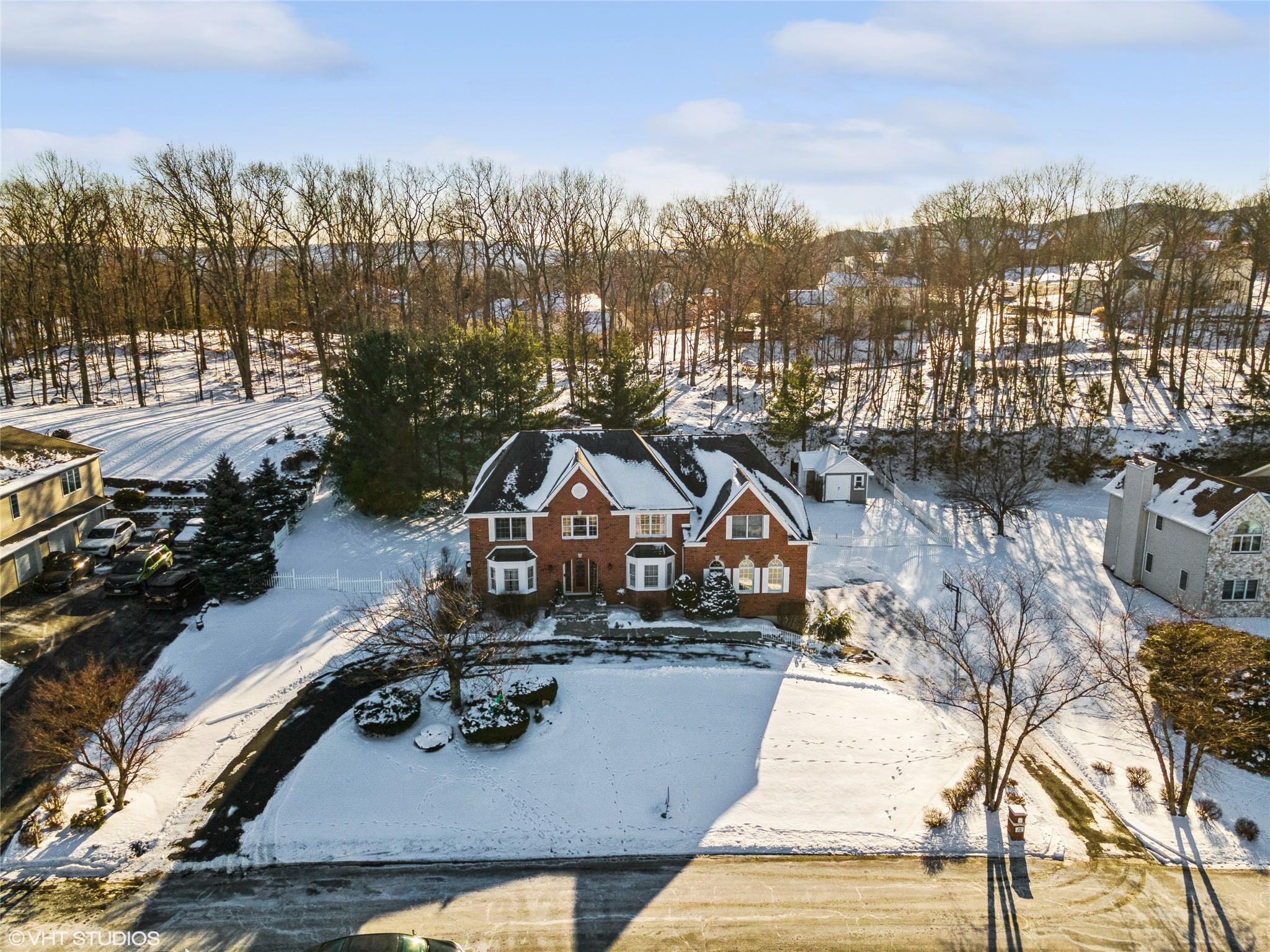 Single Family Dickens  Rockland County, NY 10980, MLS-814055-5