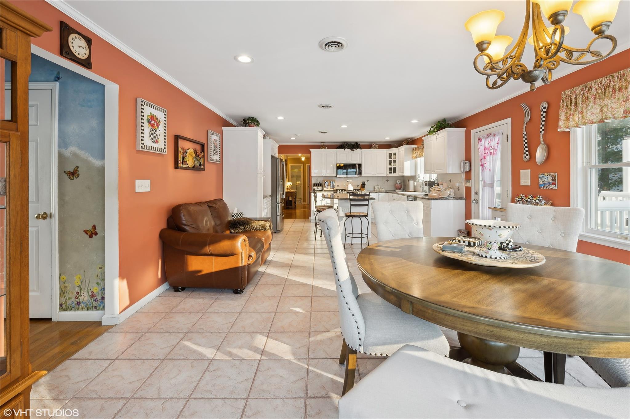 Single Family Dickens  Rockland County, NY 10980, MLS-814055-9