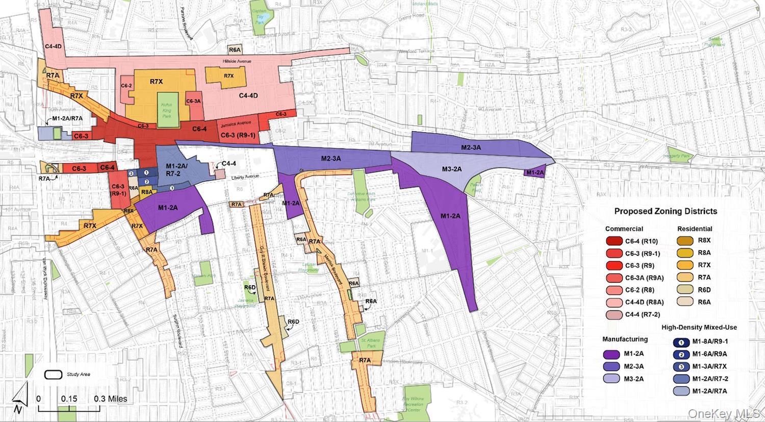 Single Family Guy R Brewer  Queens, NY 11433, MLS-814062-2