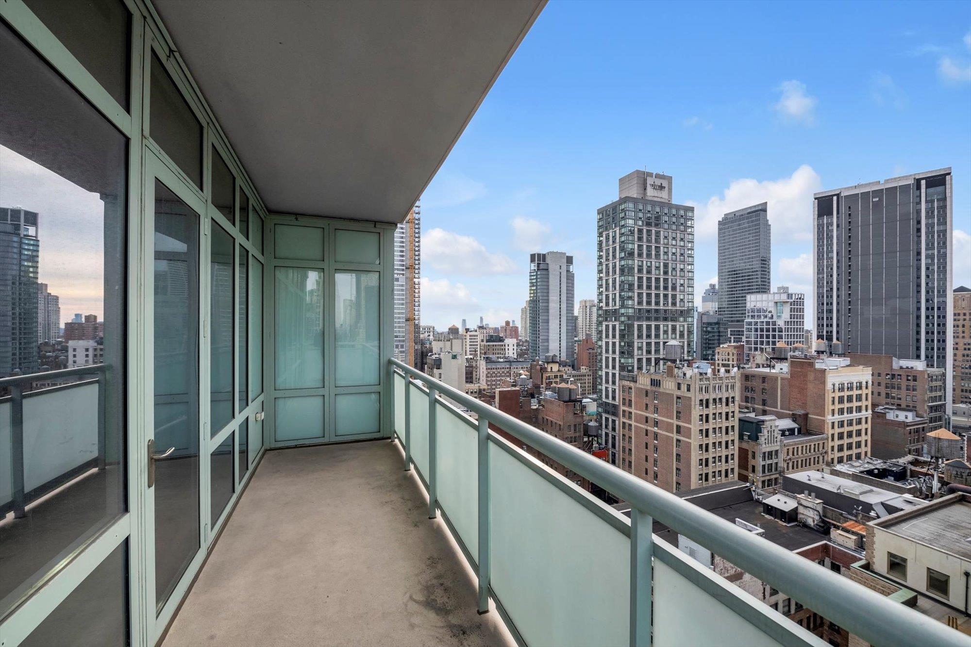 Condo 5th  Manhattan, NY 10016, MLS-814138-11