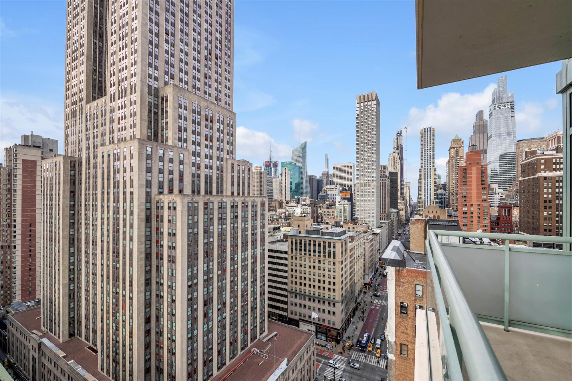 Condo 5th  Manhattan, NY 10016, MLS-814138-12