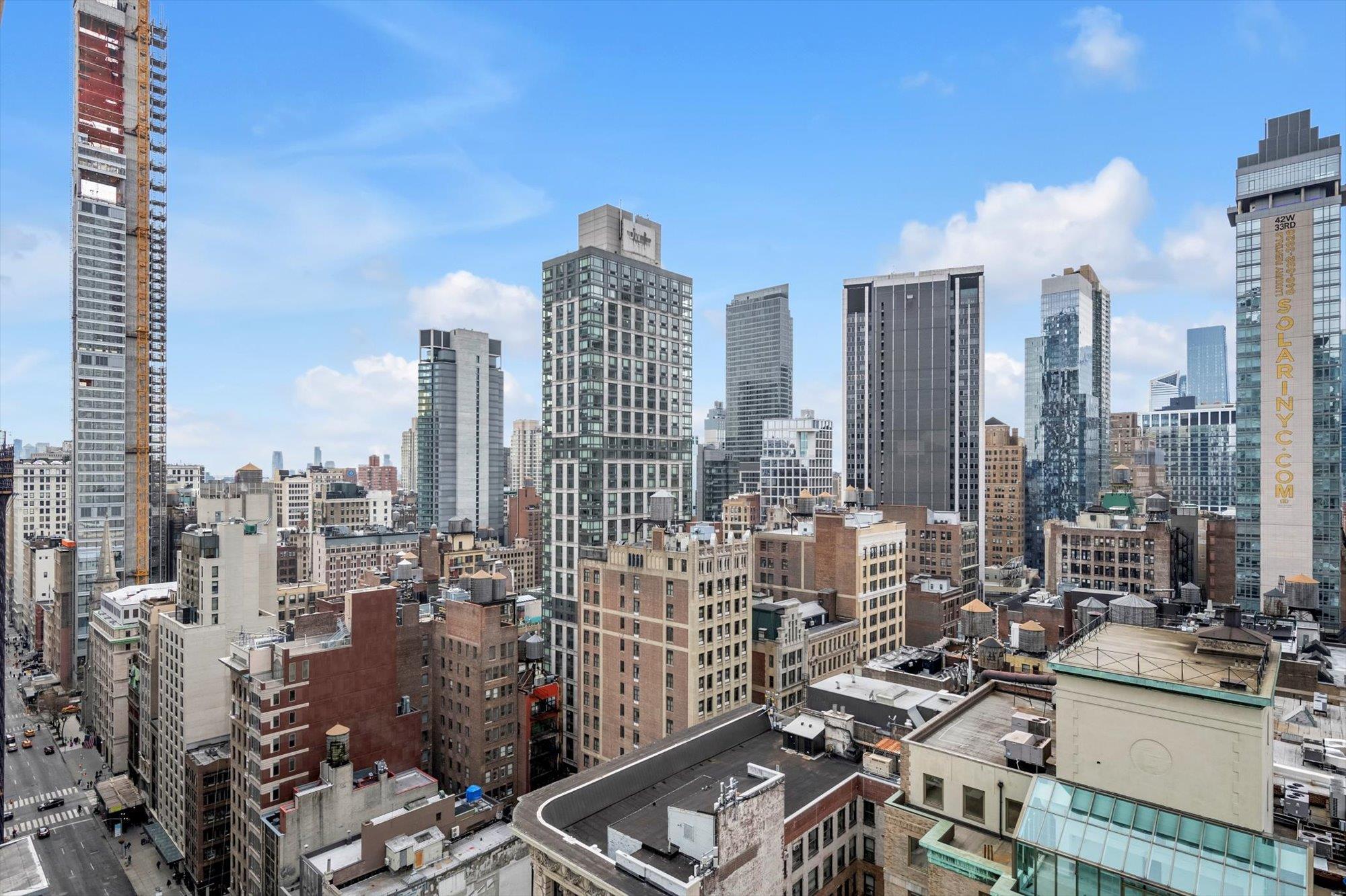 Condo 5th  Manhattan, NY 10016, MLS-814138-13