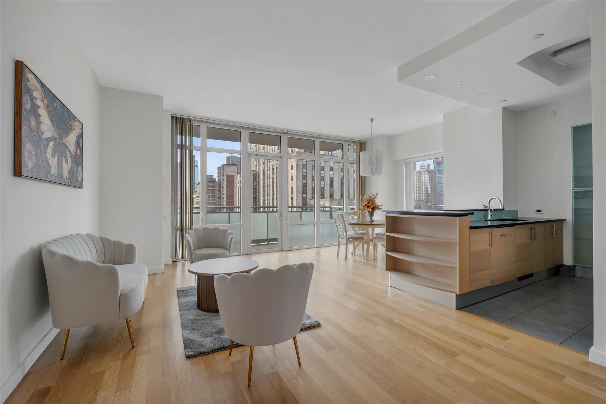 Condo 5th  Manhattan, NY 10016, MLS-814138-3