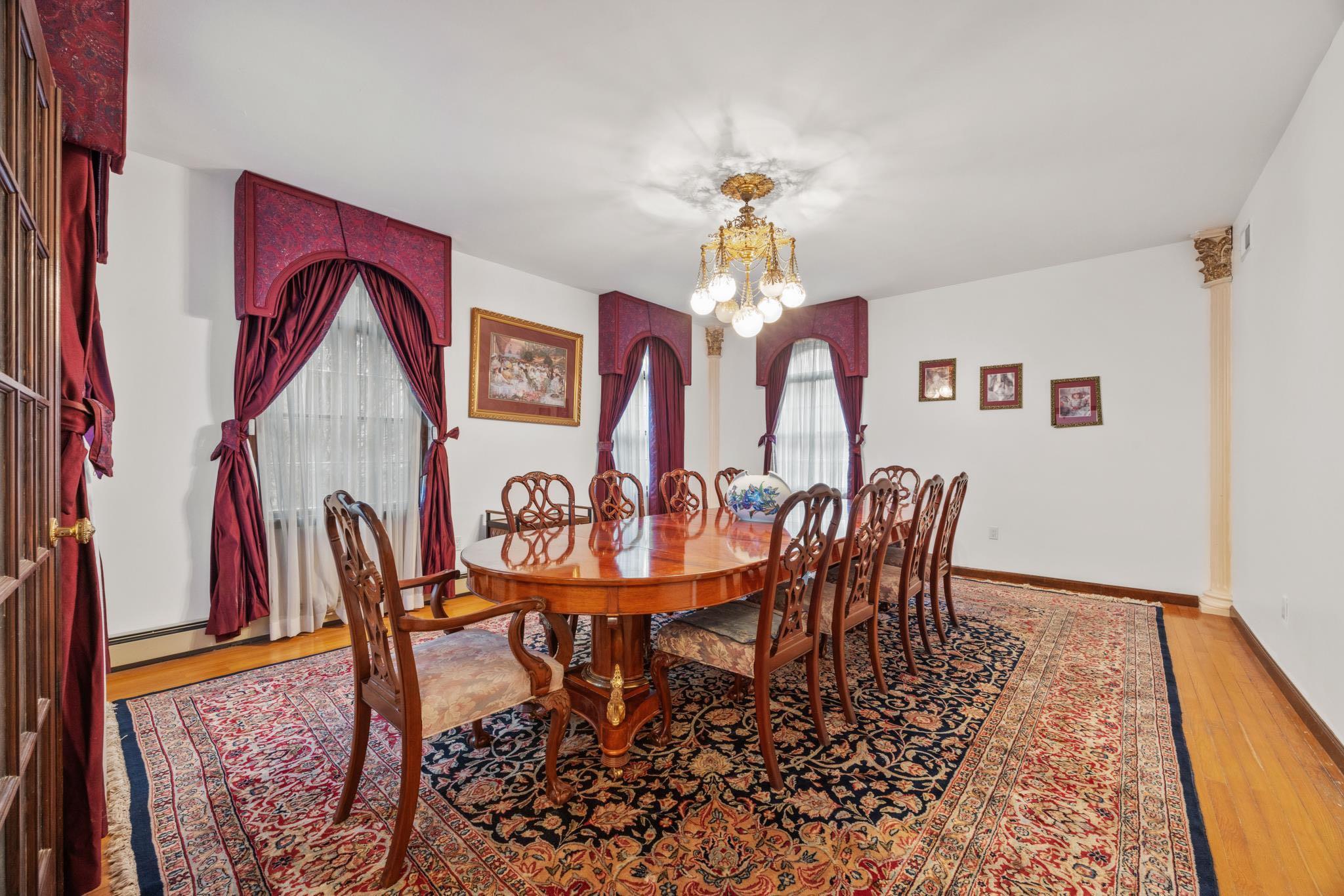 Single Family Quail  Nassau County, NY 11568, MLS-814141-11