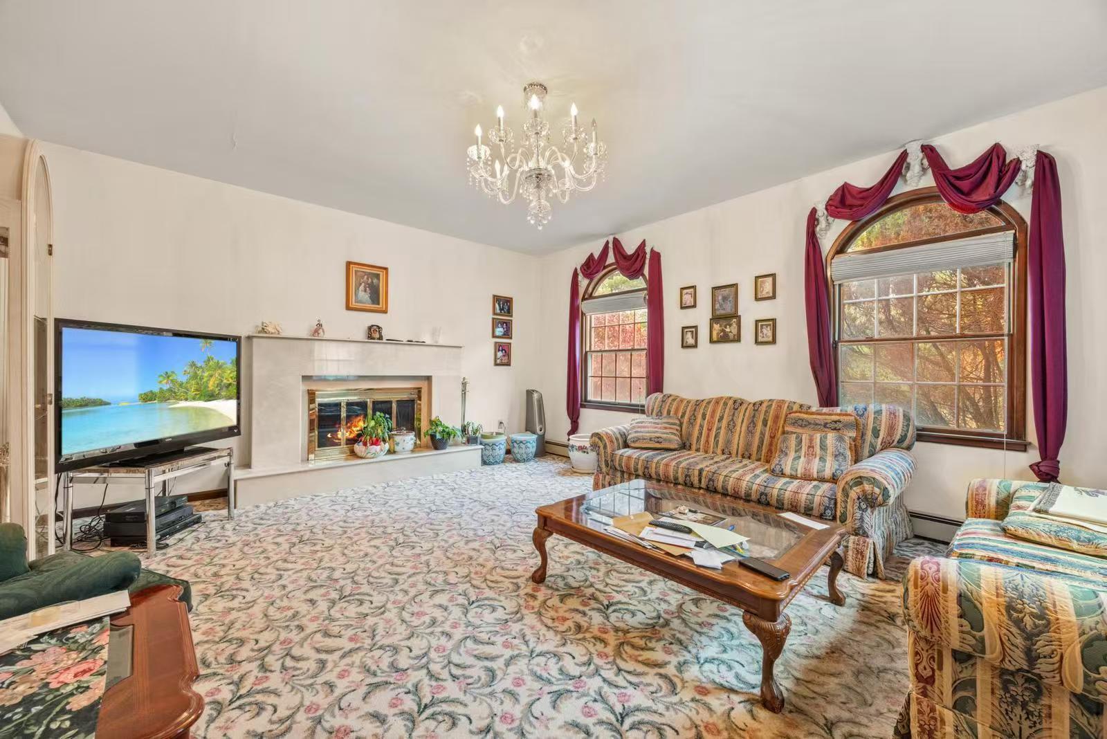 Single Family Quail  Nassau County, NY 11568, MLS-814141-17