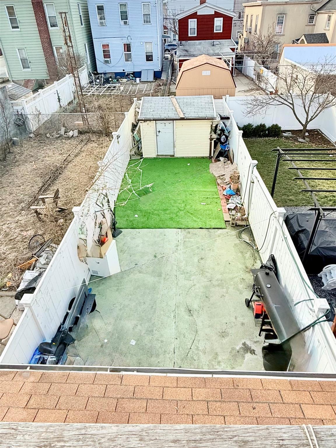Single Family 89th  Queens, NY 11416, MLS-814151-14