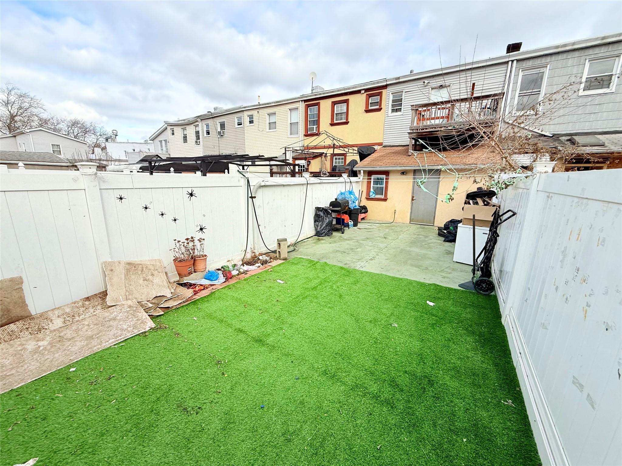 Single Family 89th  Queens, NY 11416, MLS-814151-2