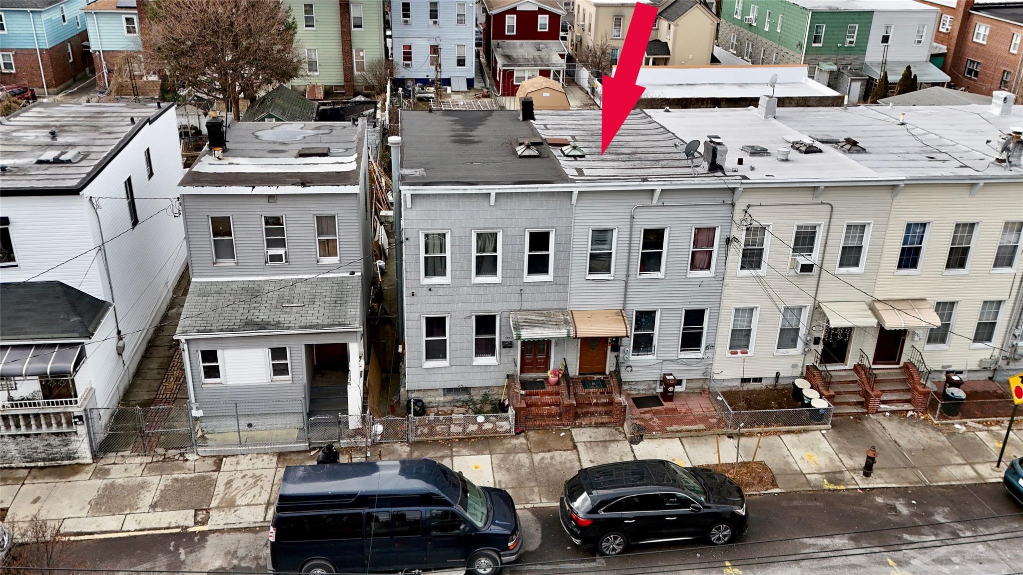 Single Family 89th  Queens, NY 11416, MLS-814151-3