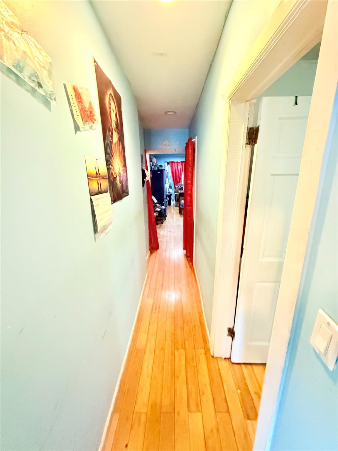 Single Family 89th  Queens, NY 11416, MLS-814151-5