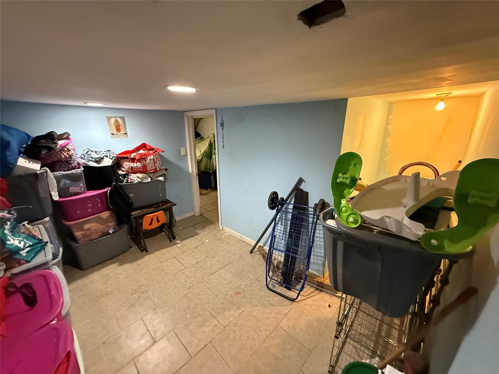 Single Family 89th  Queens, NY 11416, MLS-814151-9