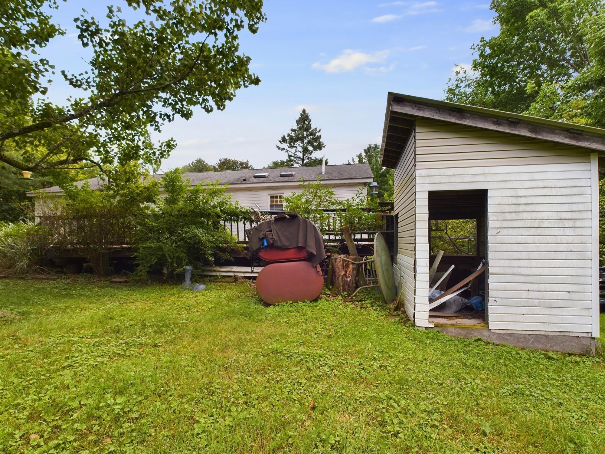 Single Family Cattail  Sullivan County, NY 12758, MLS-814161-31