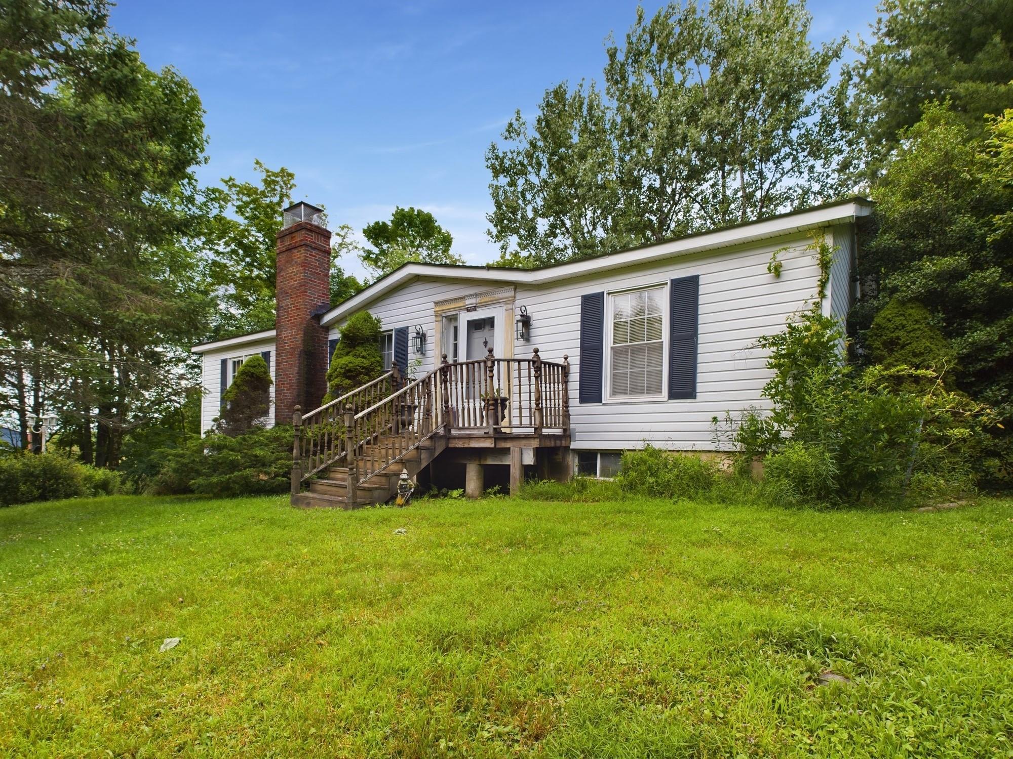 Single Family Cattail  Sullivan County, NY 12758, MLS-814161-36