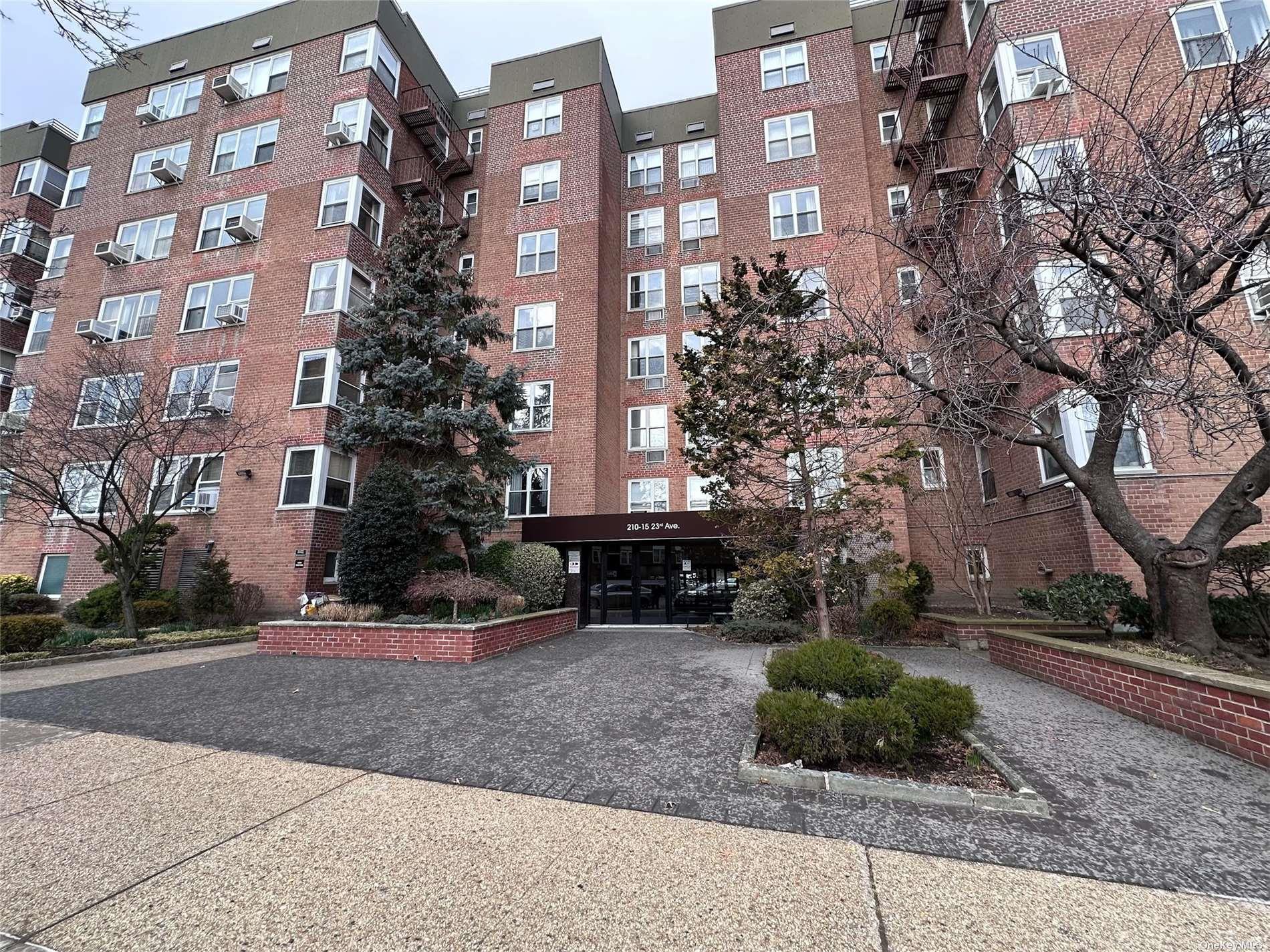 Coop 23rd  Queens, NY 11360, MLS-814165-8