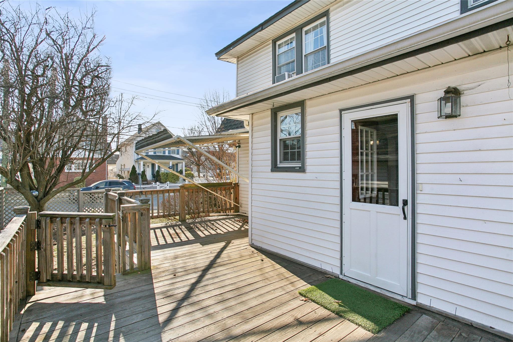 Single Family S Grove  Nassau County, NY 11580, MLS-814170-22