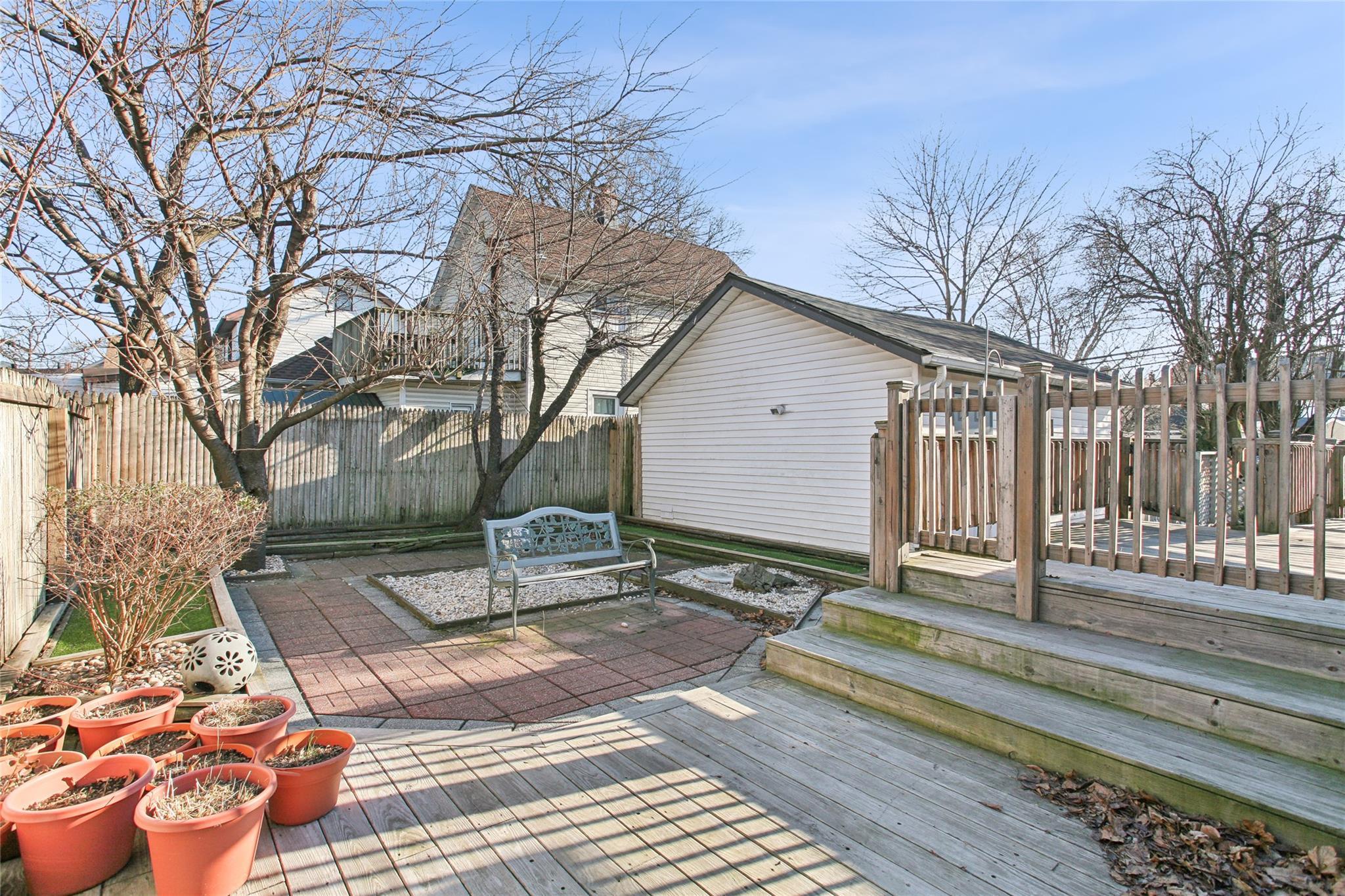 Single Family S Grove  Nassau County, NY 11580, MLS-814170-23