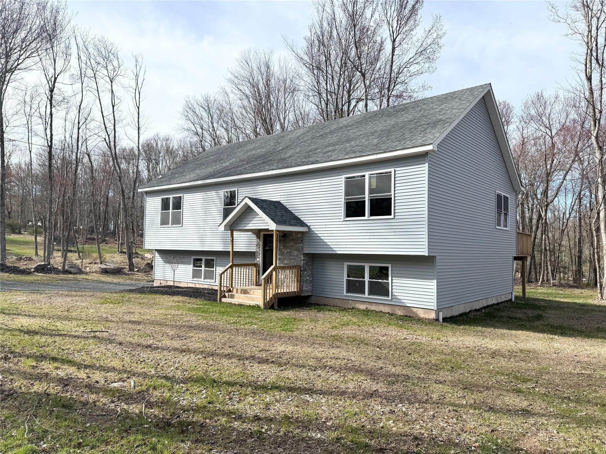 Single Family Sunset  Sullivan County, NY 12701, MLS-814235-32