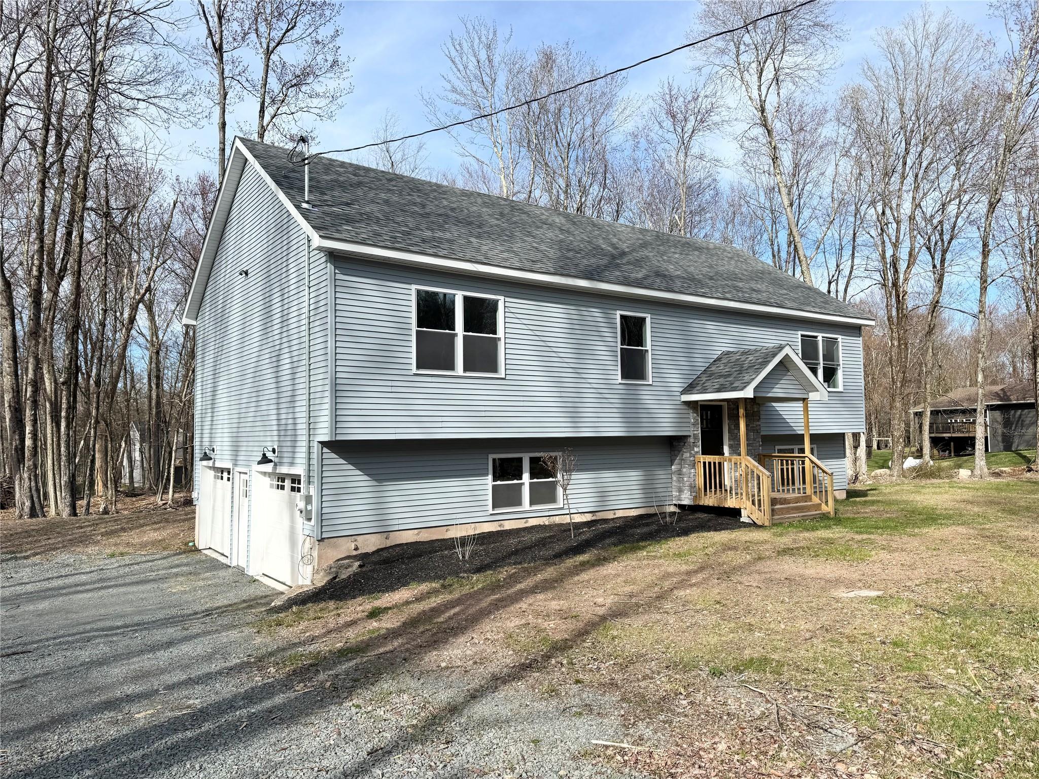 Single Family Sunset  Sullivan County, NY 12701, MLS-814235-33