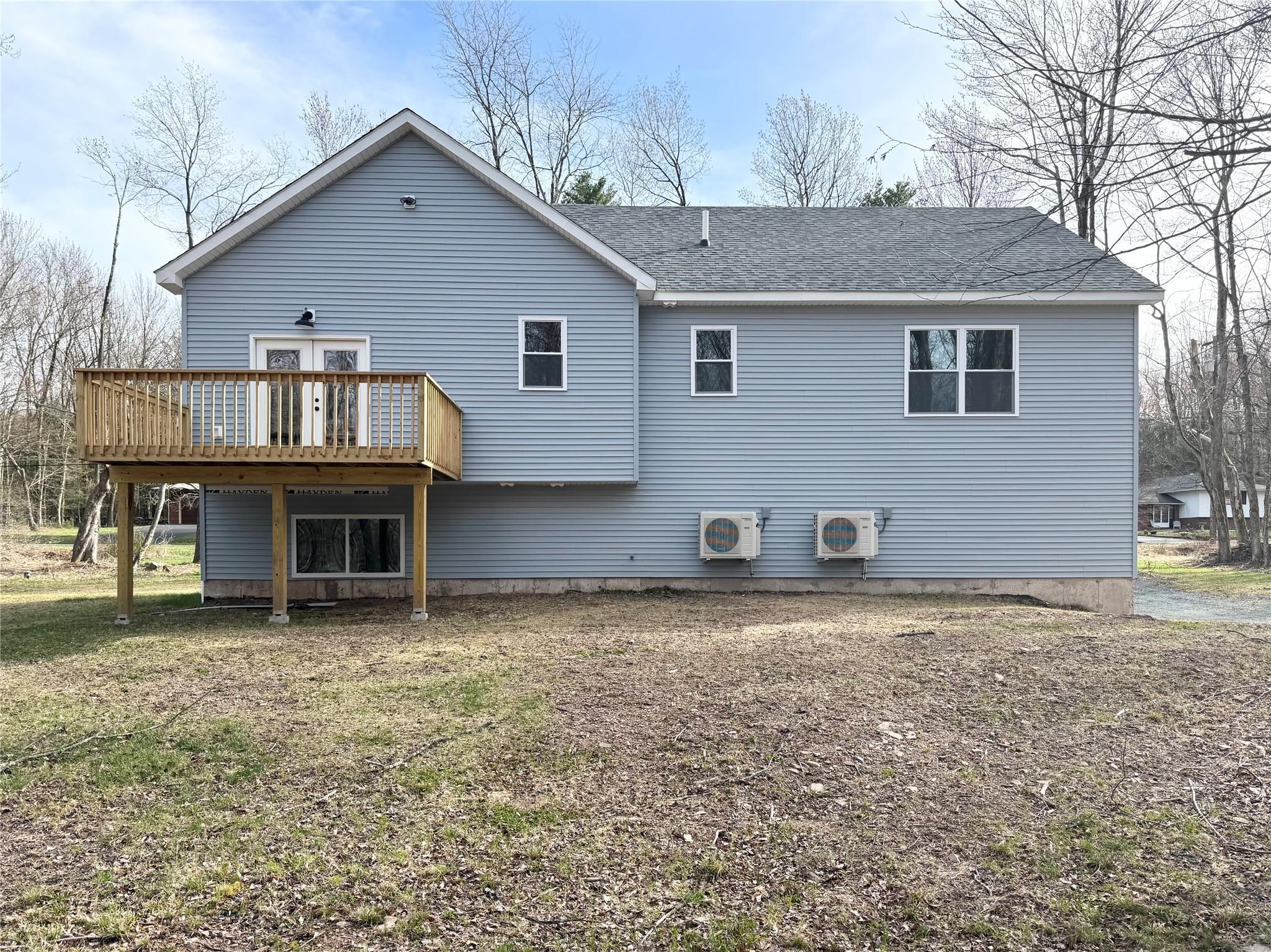 Single Family Sunset  Sullivan County, NY 12701, MLS-814235-34
