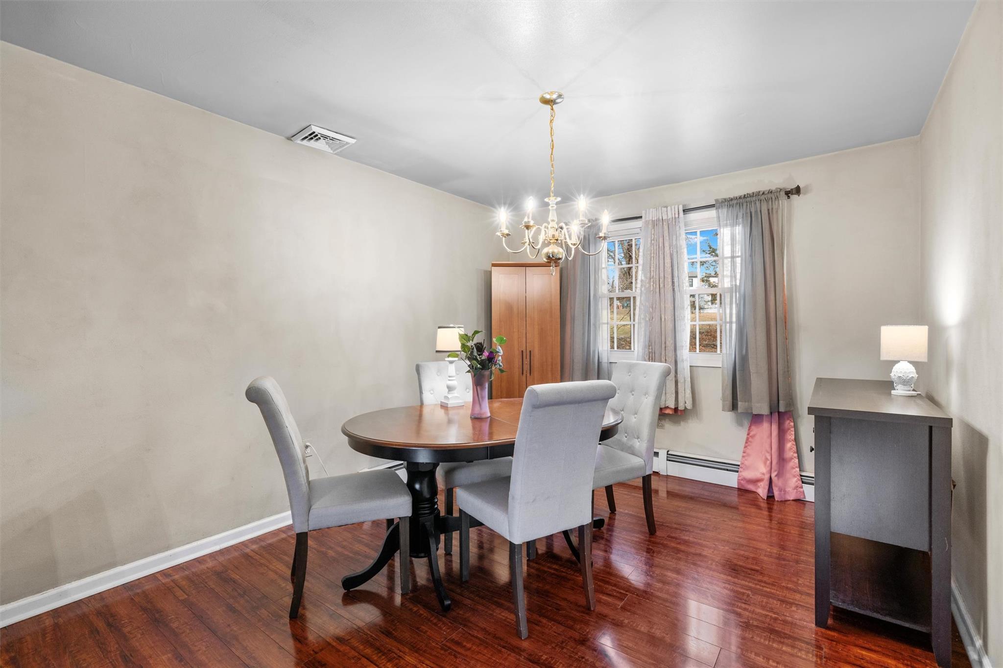 Single Family Townsend  Orange County, NY 12553, MLS-814257-10