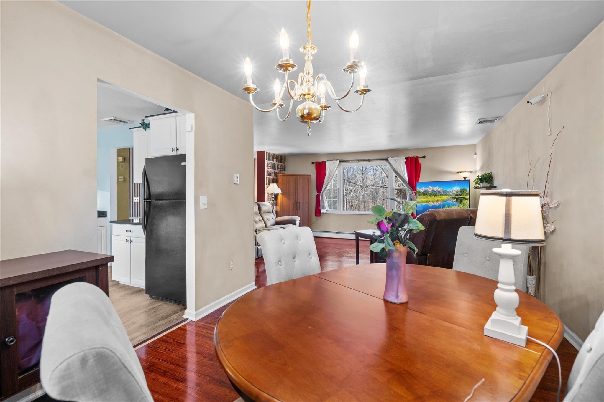 Single Family Townsend  Orange County, NY 12553, MLS-814257-11