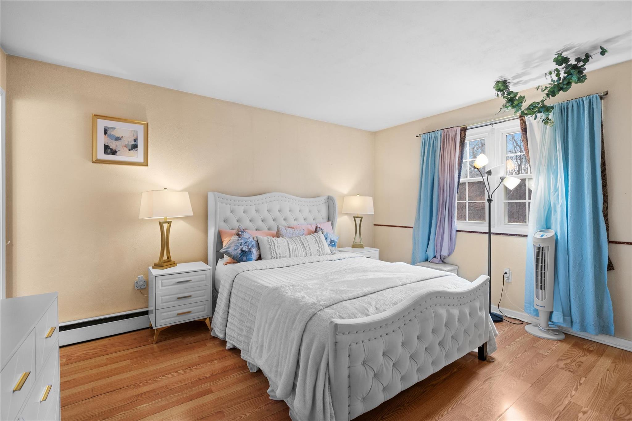Single Family Townsend  Orange County, NY 12553, MLS-814257-17