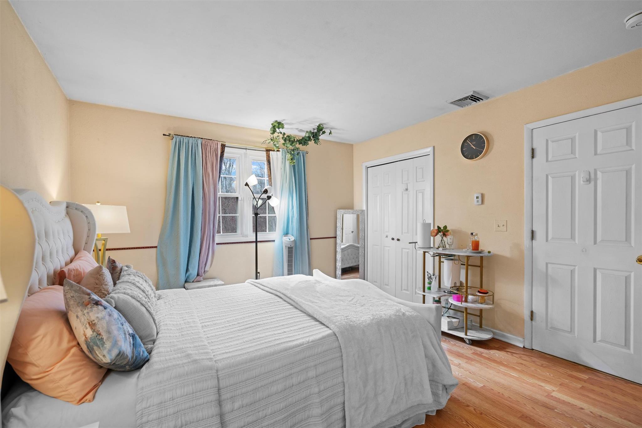 Single Family Townsend  Orange County, NY 12553, MLS-814257-19