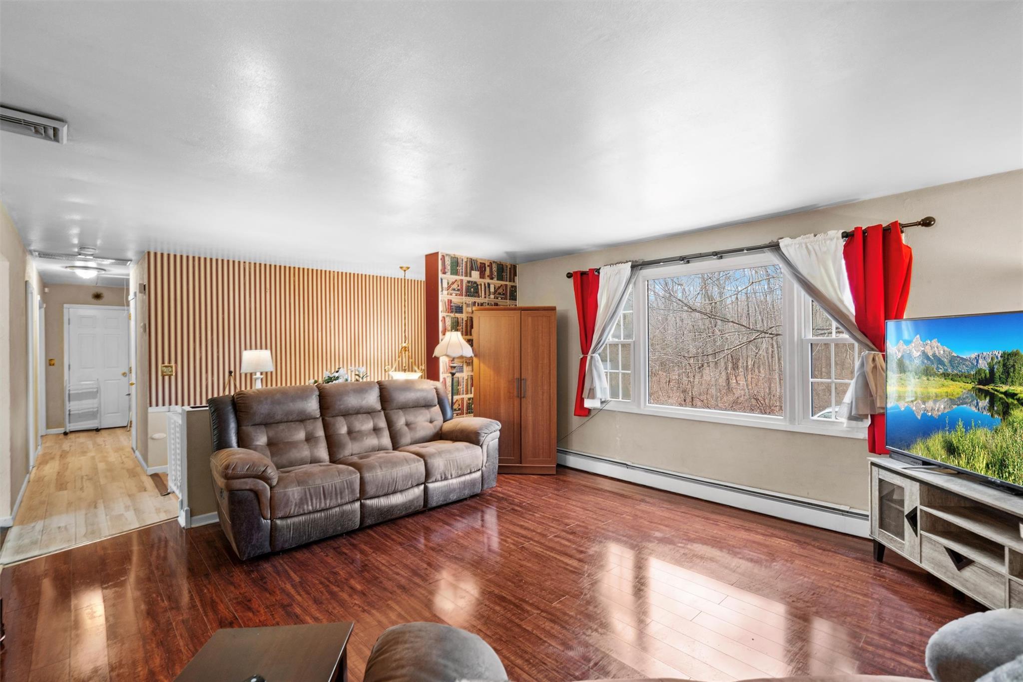 Single Family Townsend  Orange County, NY 12553, MLS-814257-2
