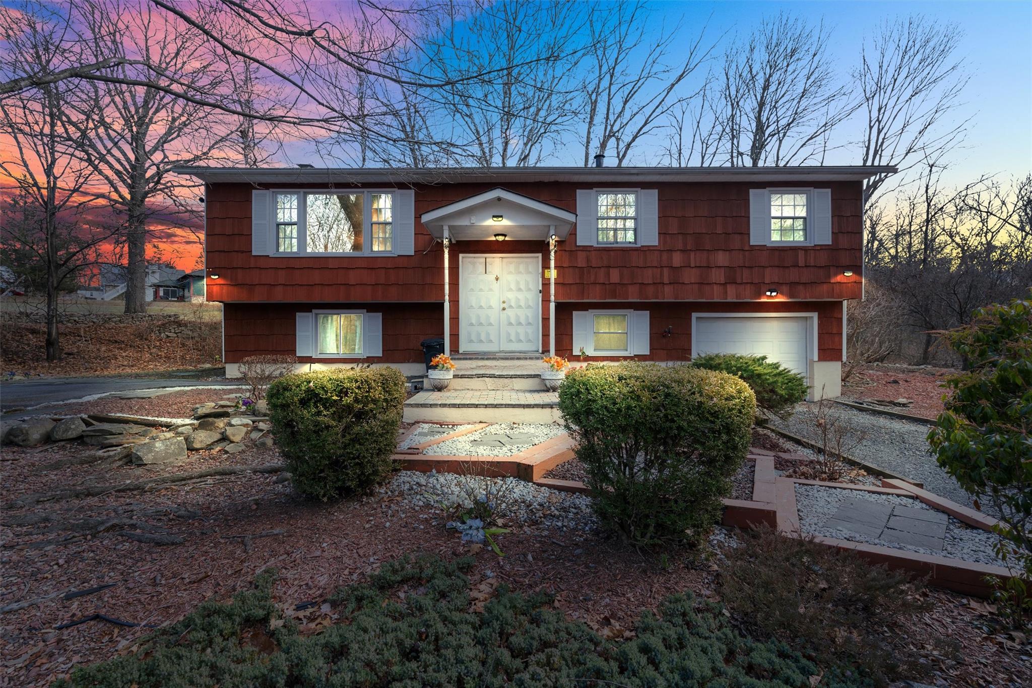 Single Family Townsend  Orange County, NY 12553, MLS-814257-3