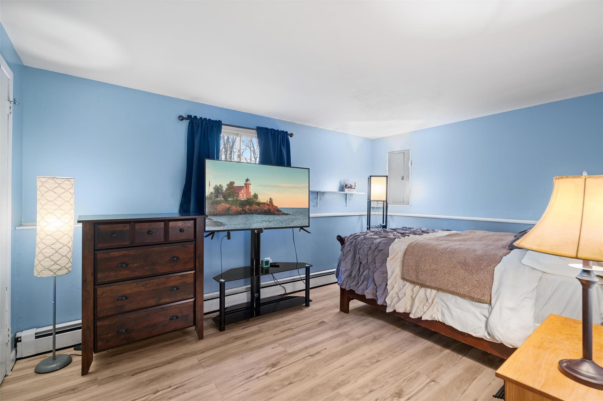 Single Family Townsend  Orange County, NY 12553, MLS-814257-32