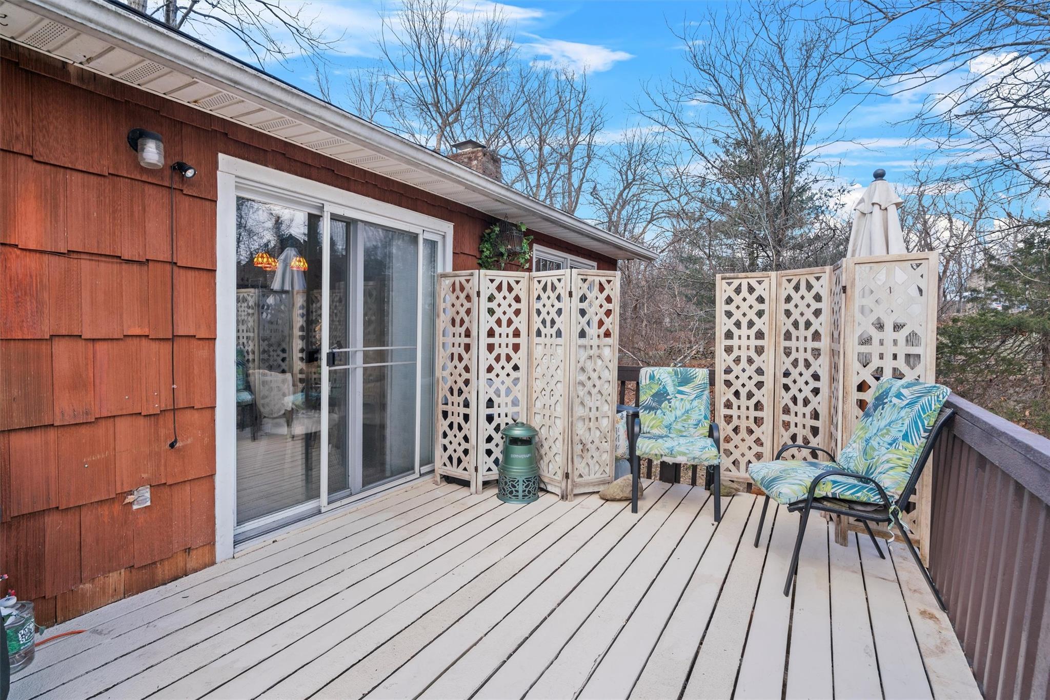Single Family Townsend  Orange County, NY 12553, MLS-814257-35