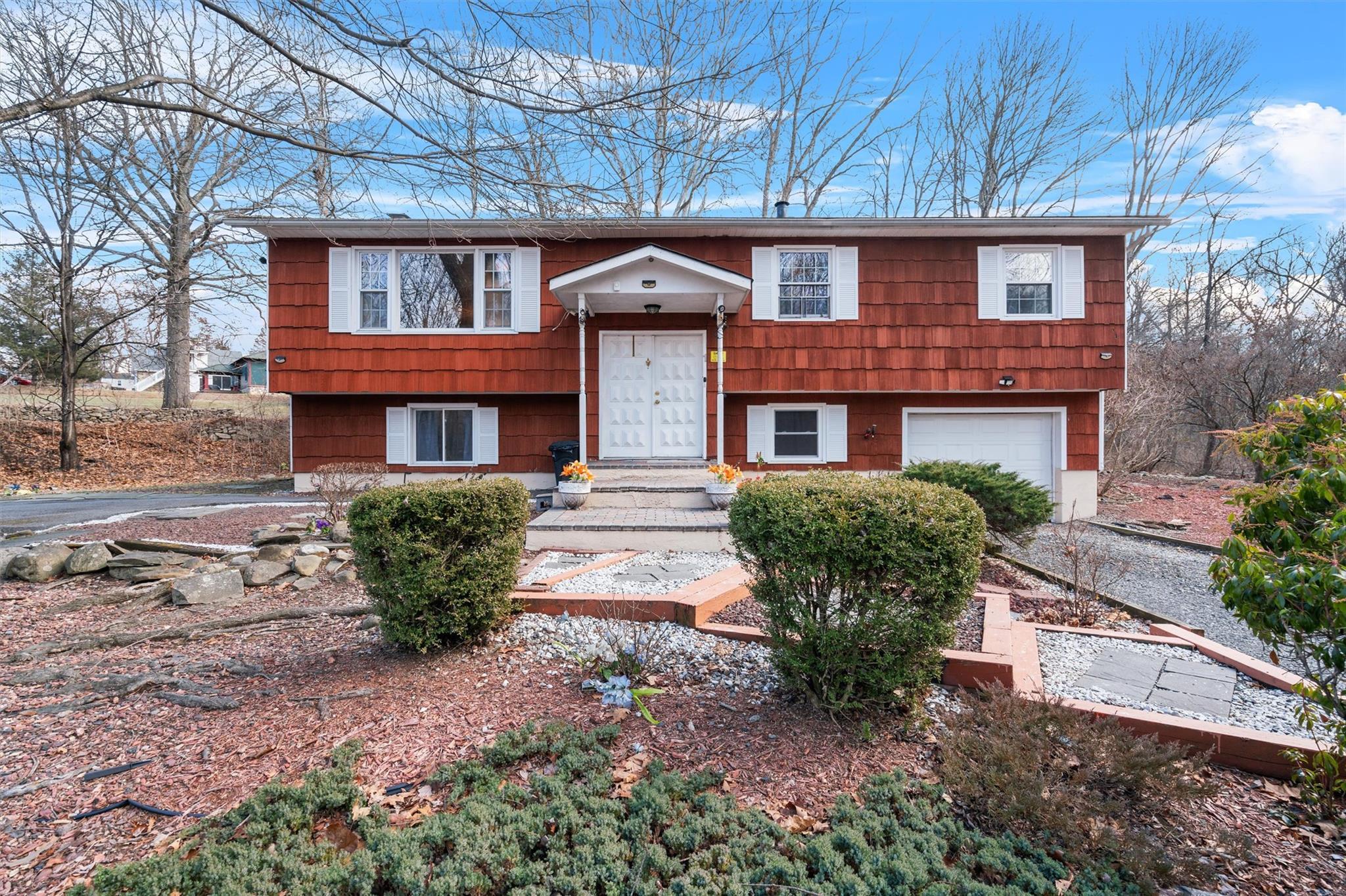 Single Family Townsend  Orange County, NY 12553, MLS-814257-37